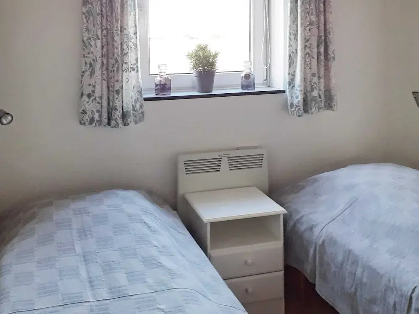 6 Person Holiday Home in Nordborg