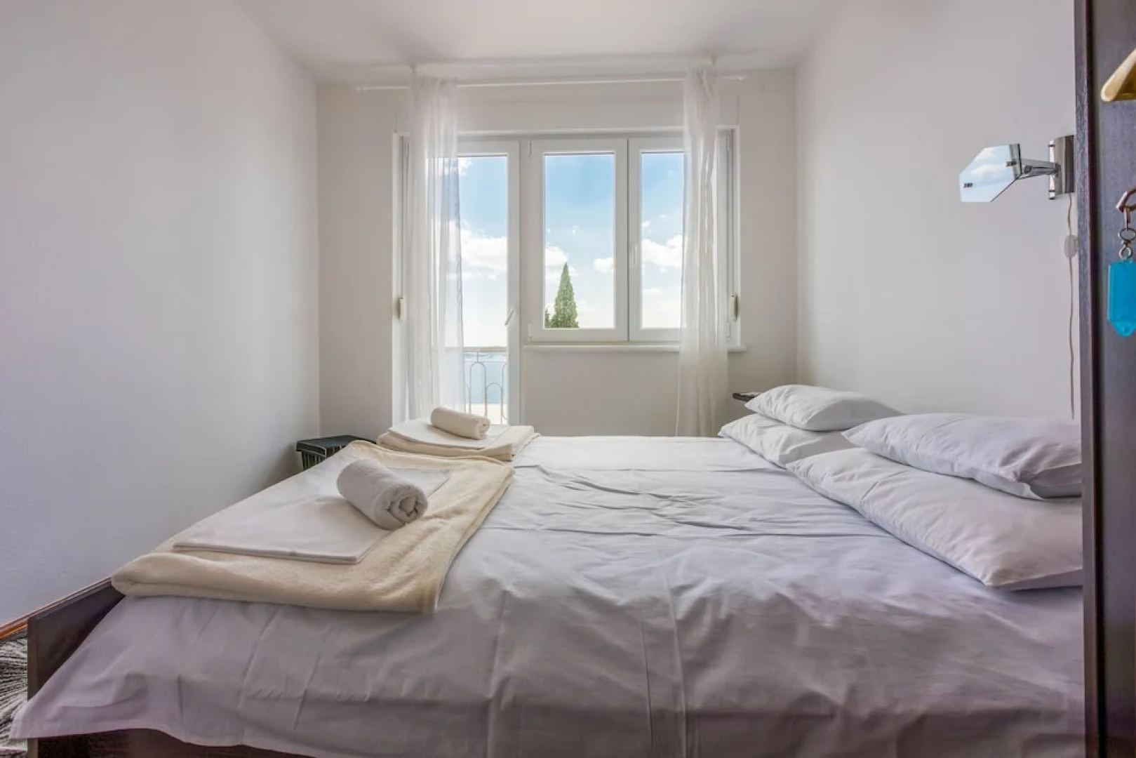 Apartments Lory