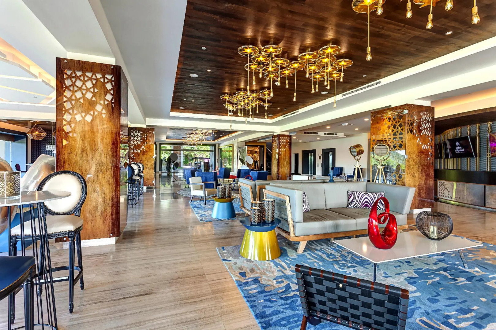 Planet Hollywood Costa Rica by Royalton, An Autograph Collection All-Inclusive Resort