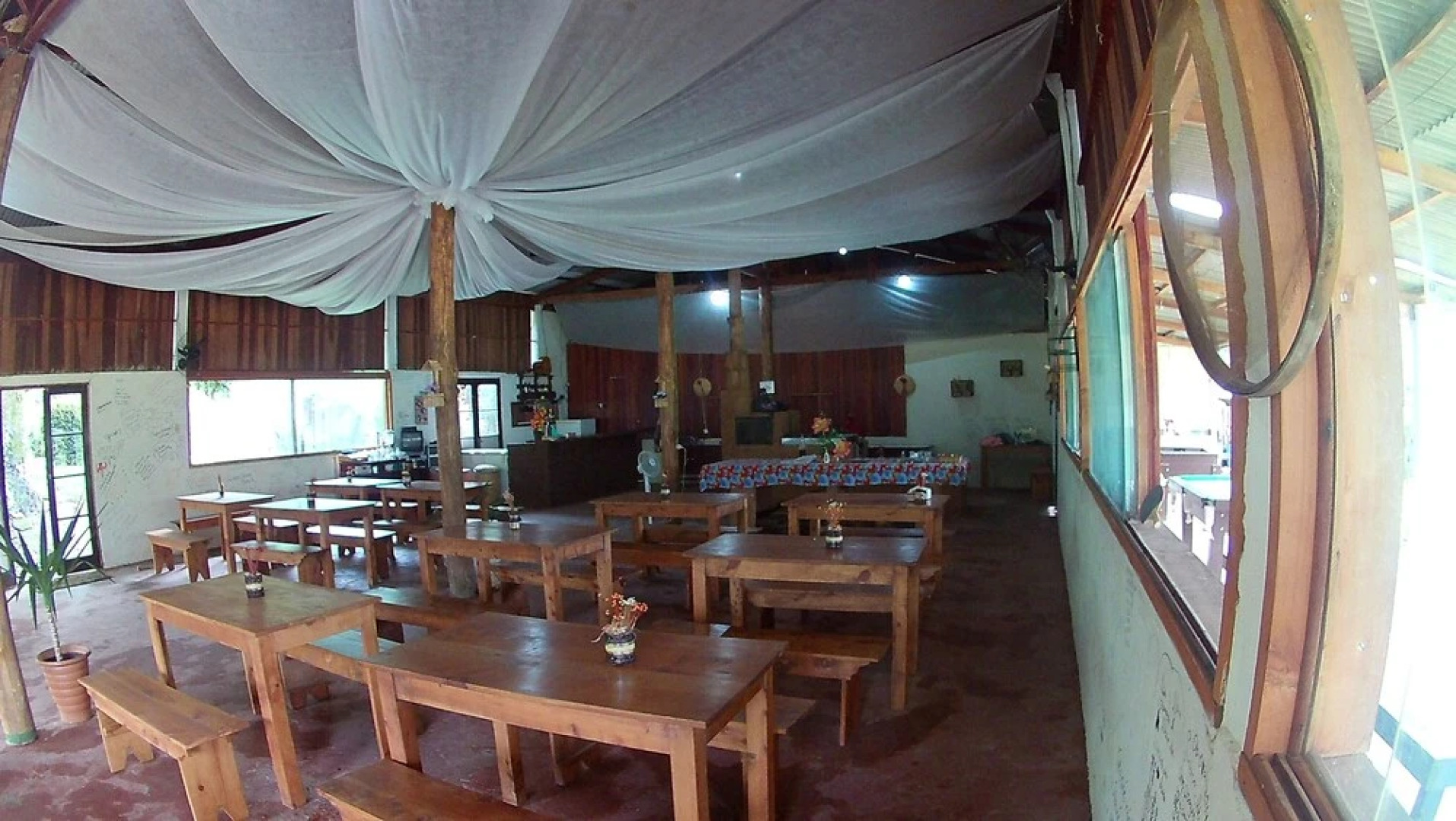 Pousada Rancho do Cowboy