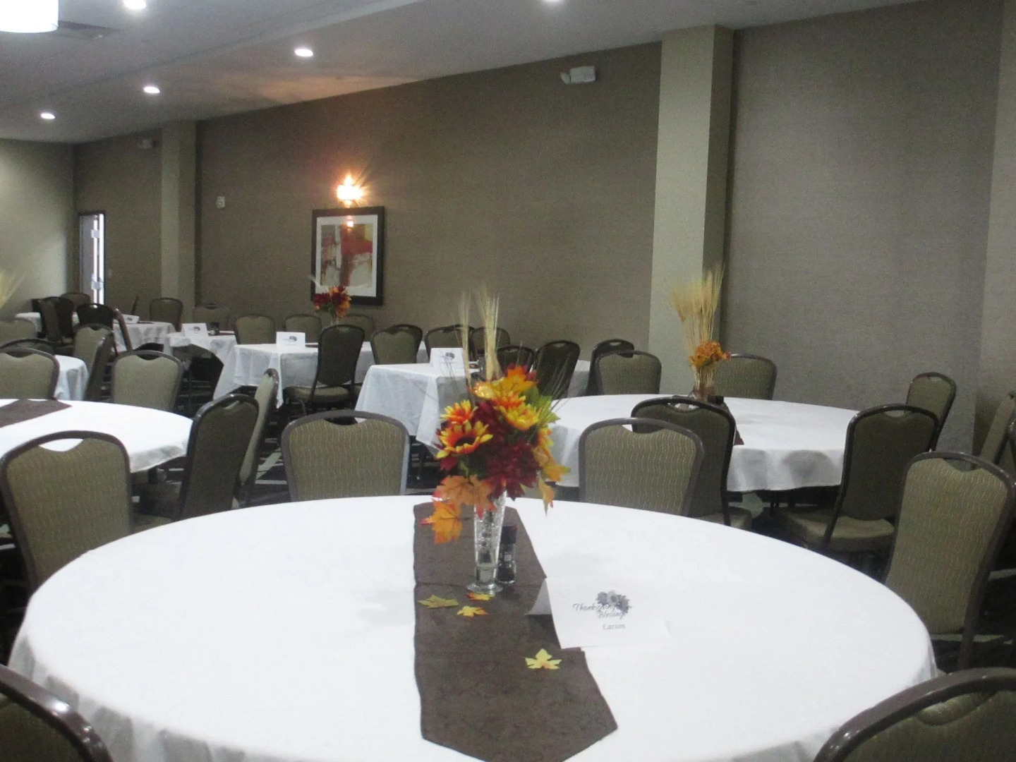 Holiday Inn Express Salinas by IHG