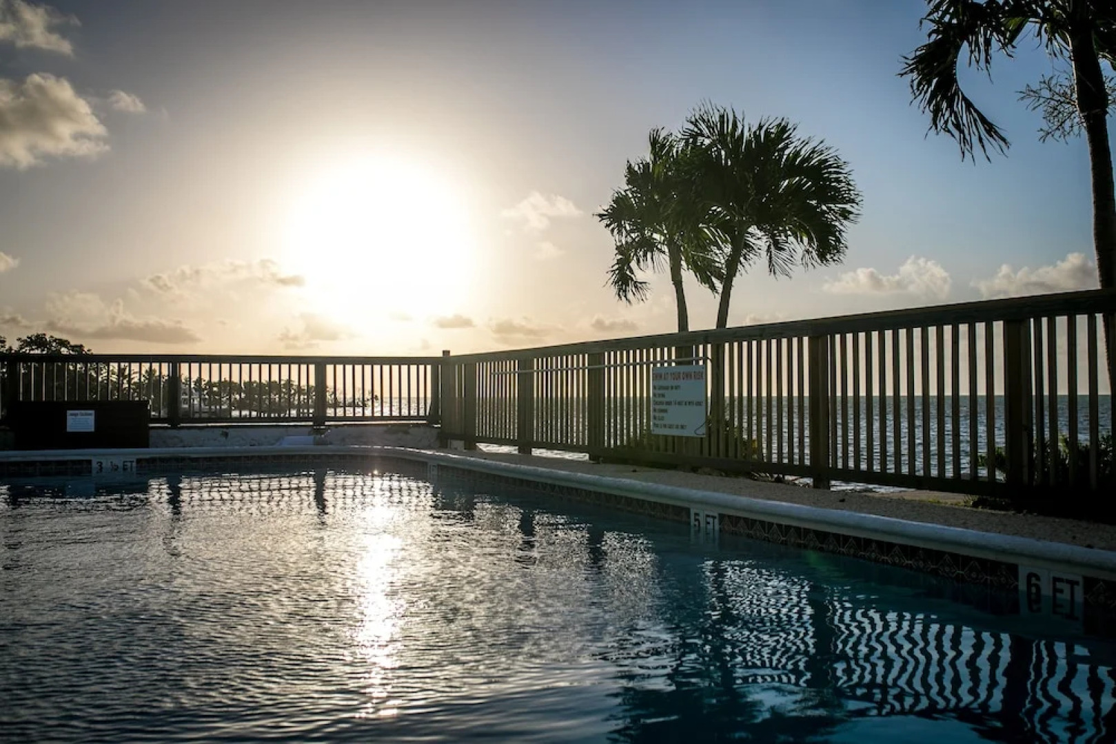 Ragged Edge Resort & Marina