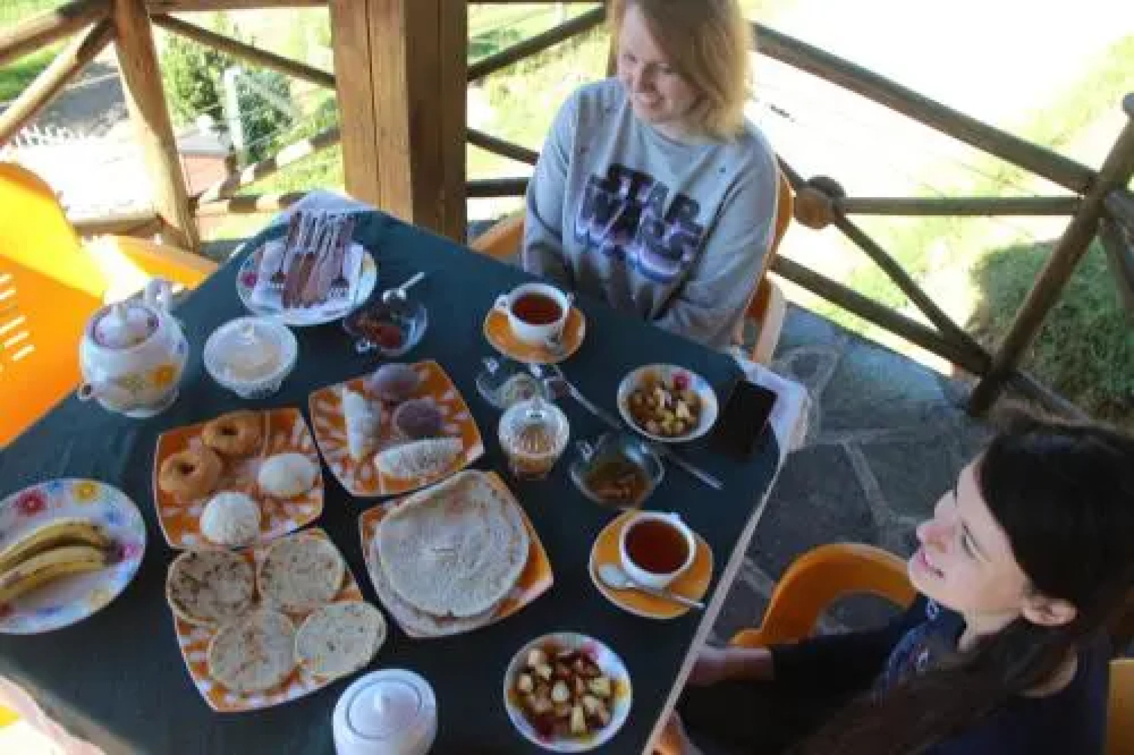 Pigeons Nest Guest House