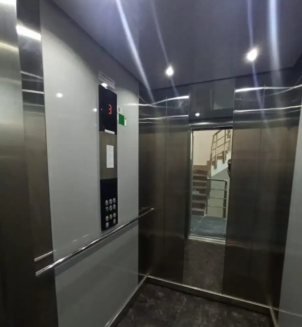 Şahiner Apart Otel