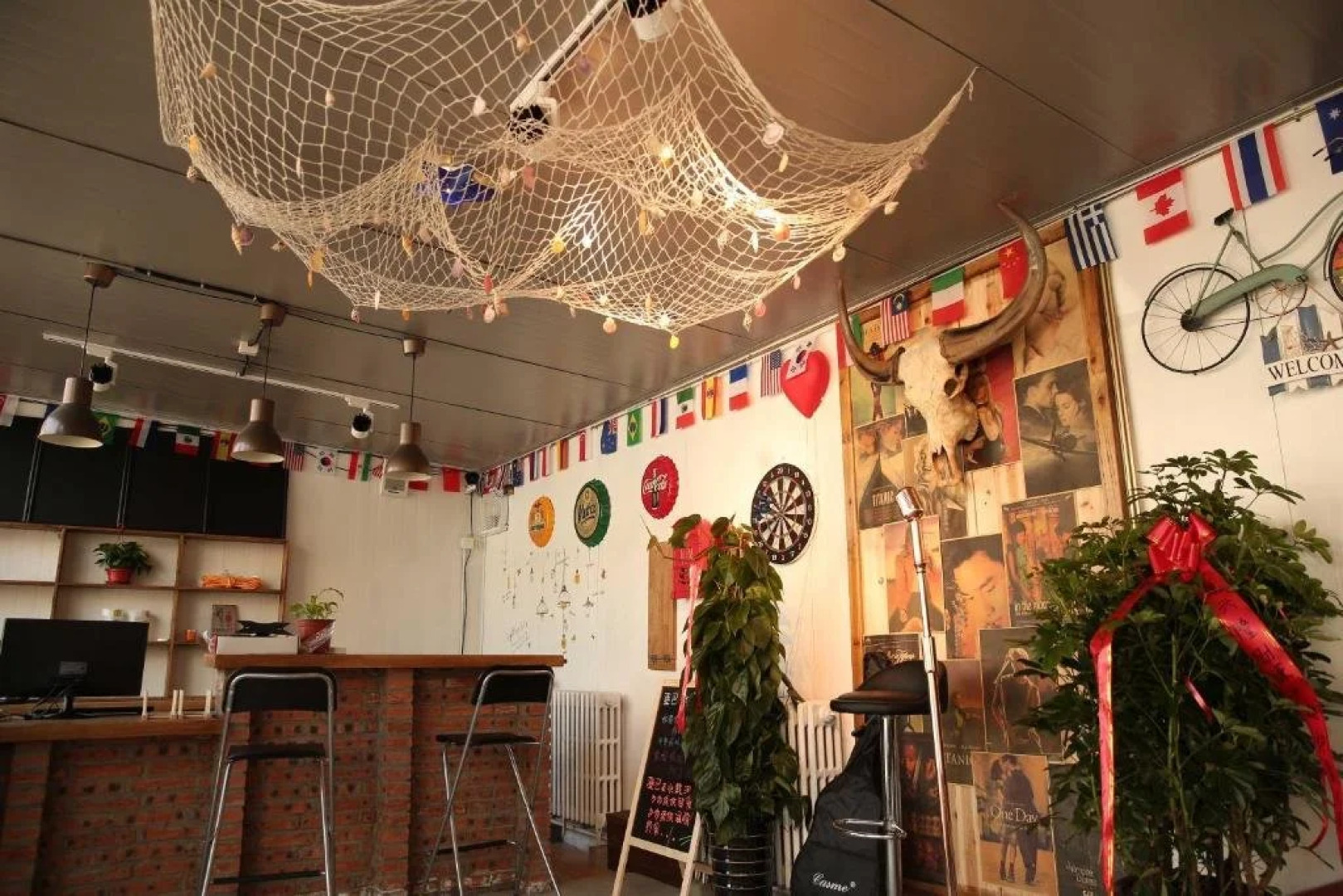 Dengba hostel Beidaihe