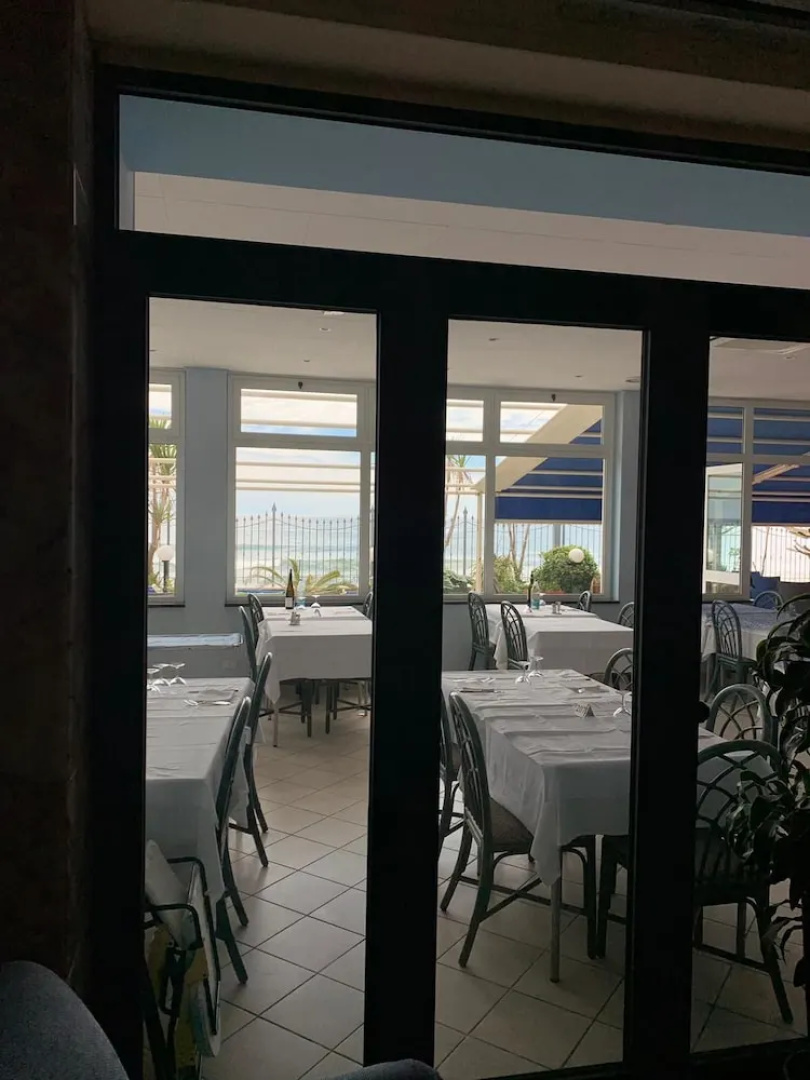 La Balnearia