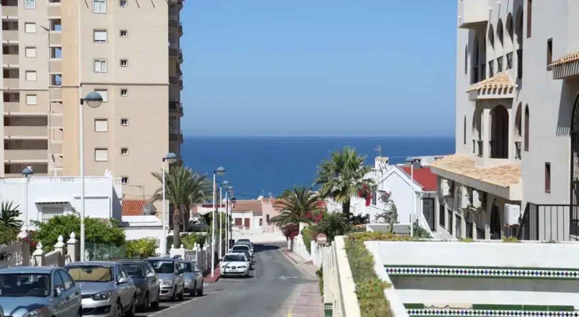 Apartment Mata Beach