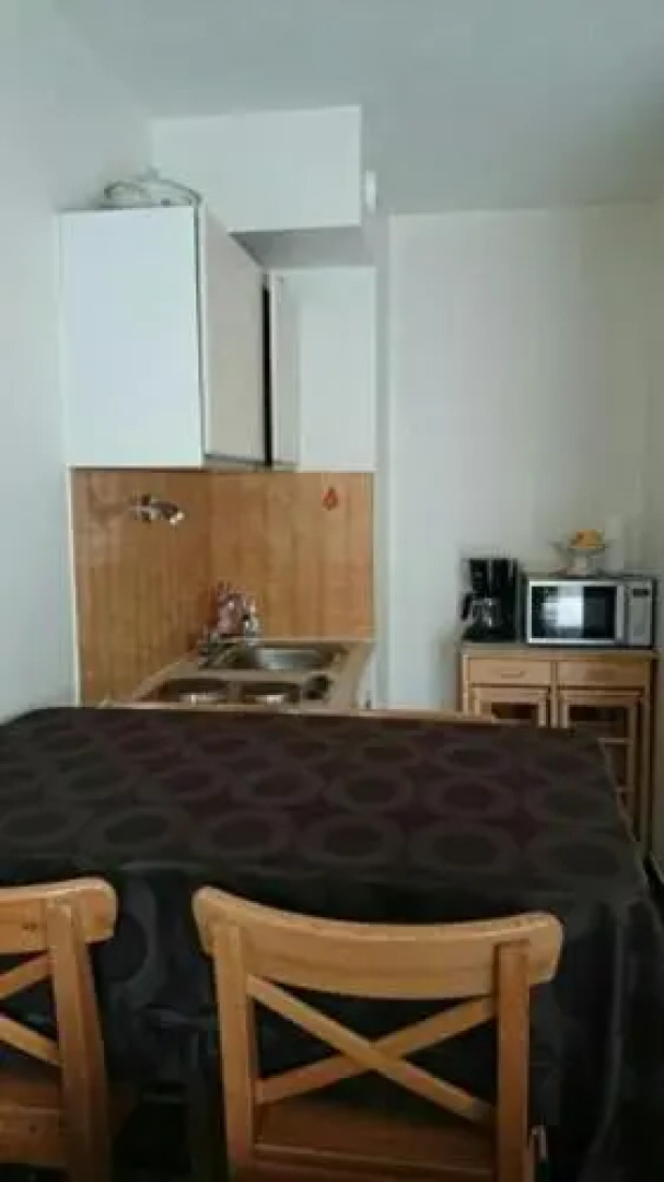 Appartement Les Tilleuls