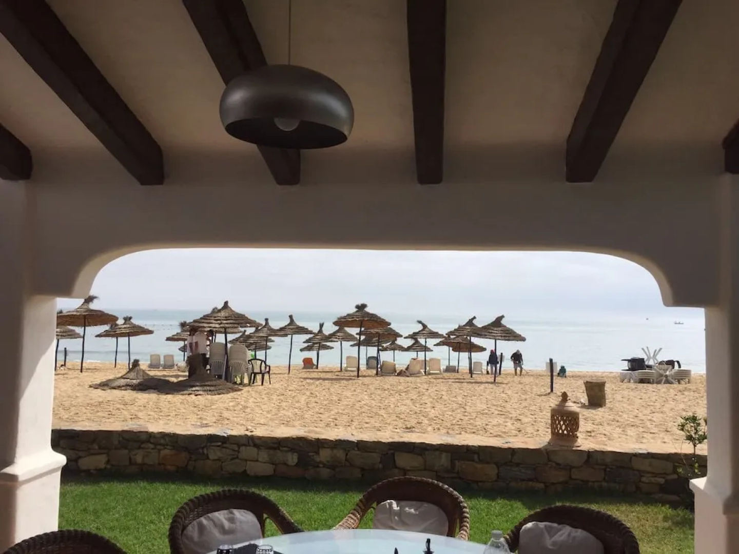 Villa Mbr