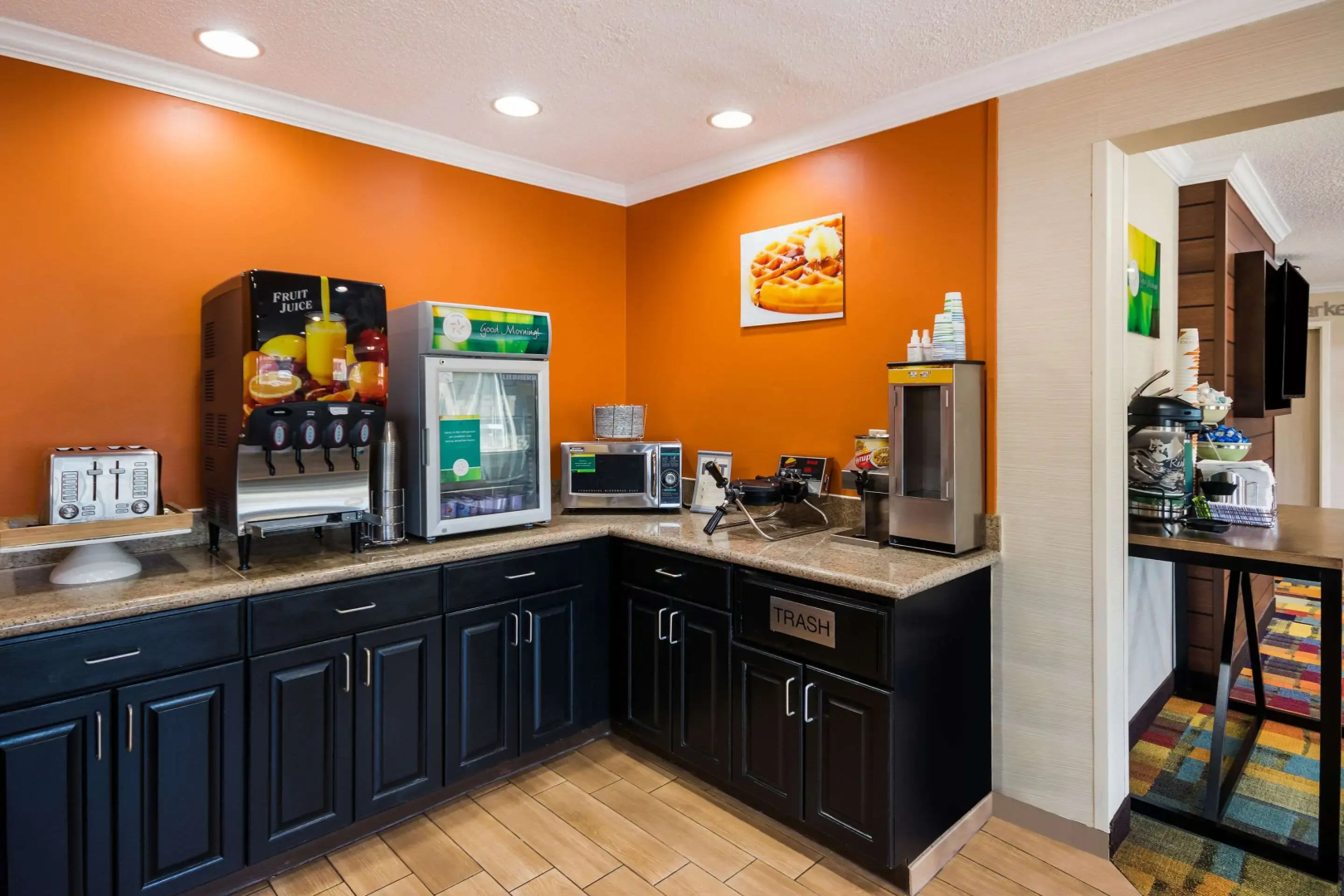 Quality Inn & Suites Bozeman
