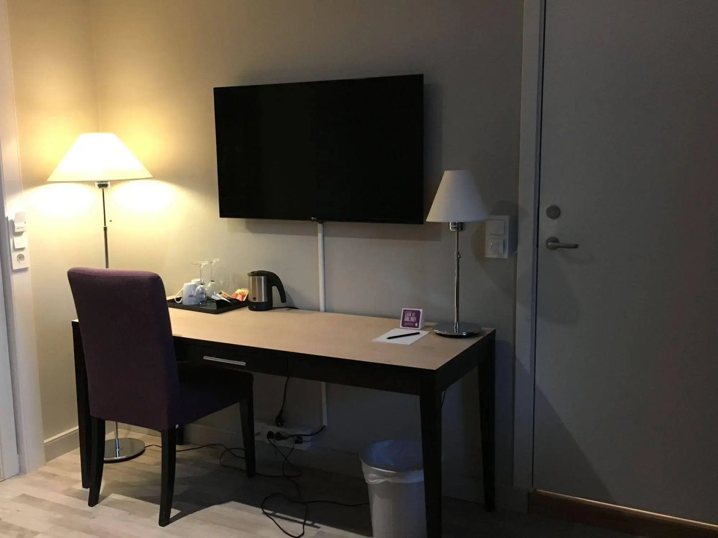 Thon Partner Hotel Central