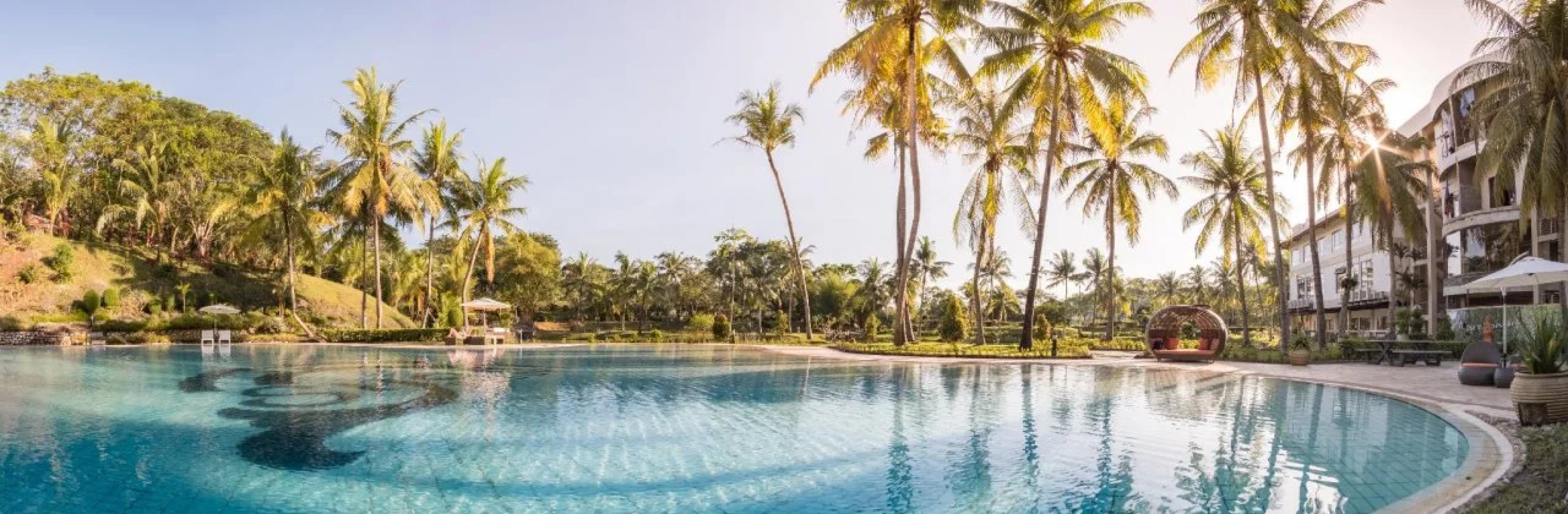 Sijori Resort & Spa