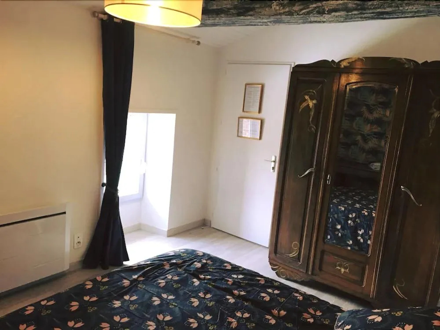 Domaine des Z'Ailés Chambres d'hôtes