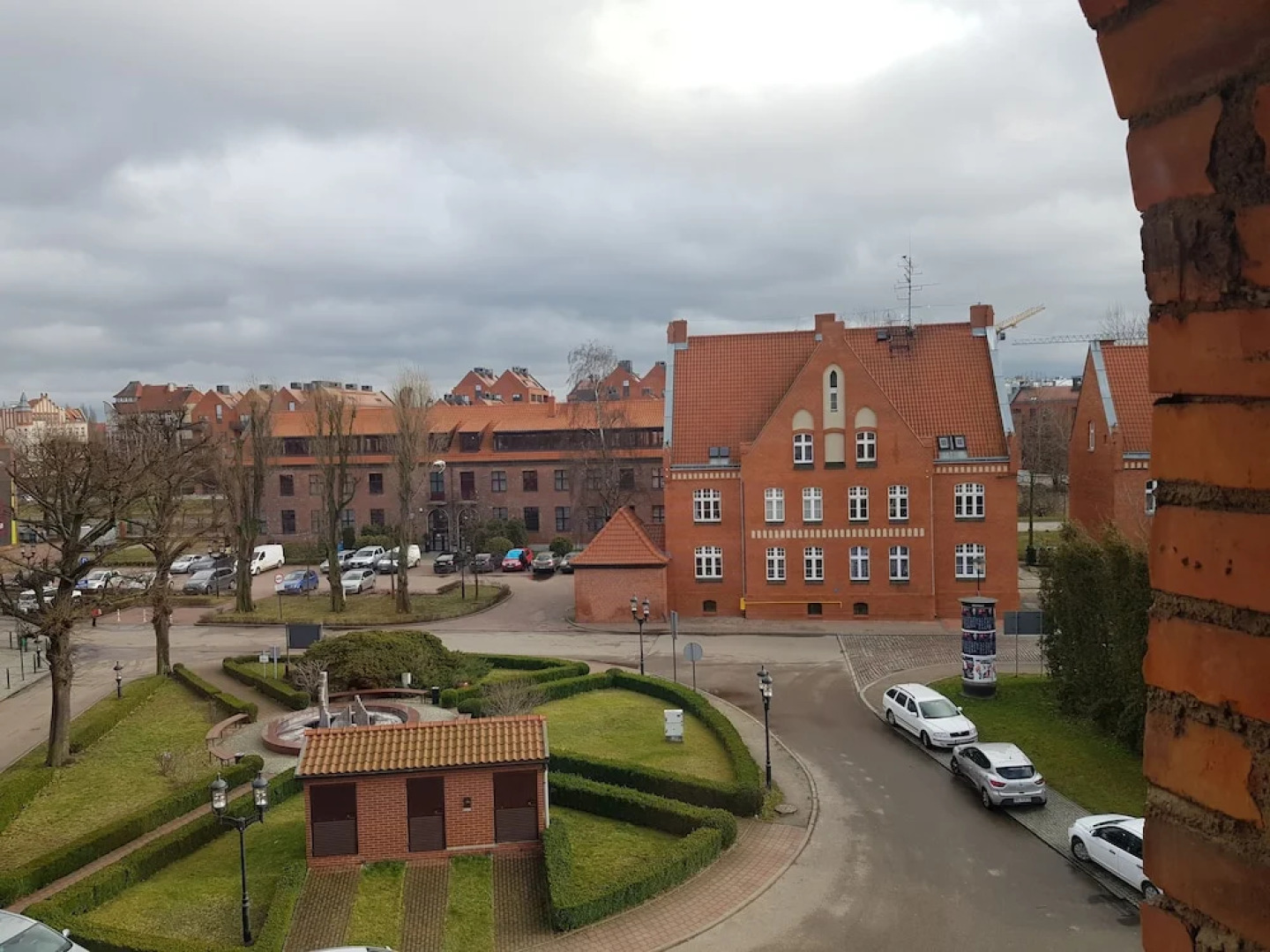 Jess Hotel Krolewski Gdansk Old Town