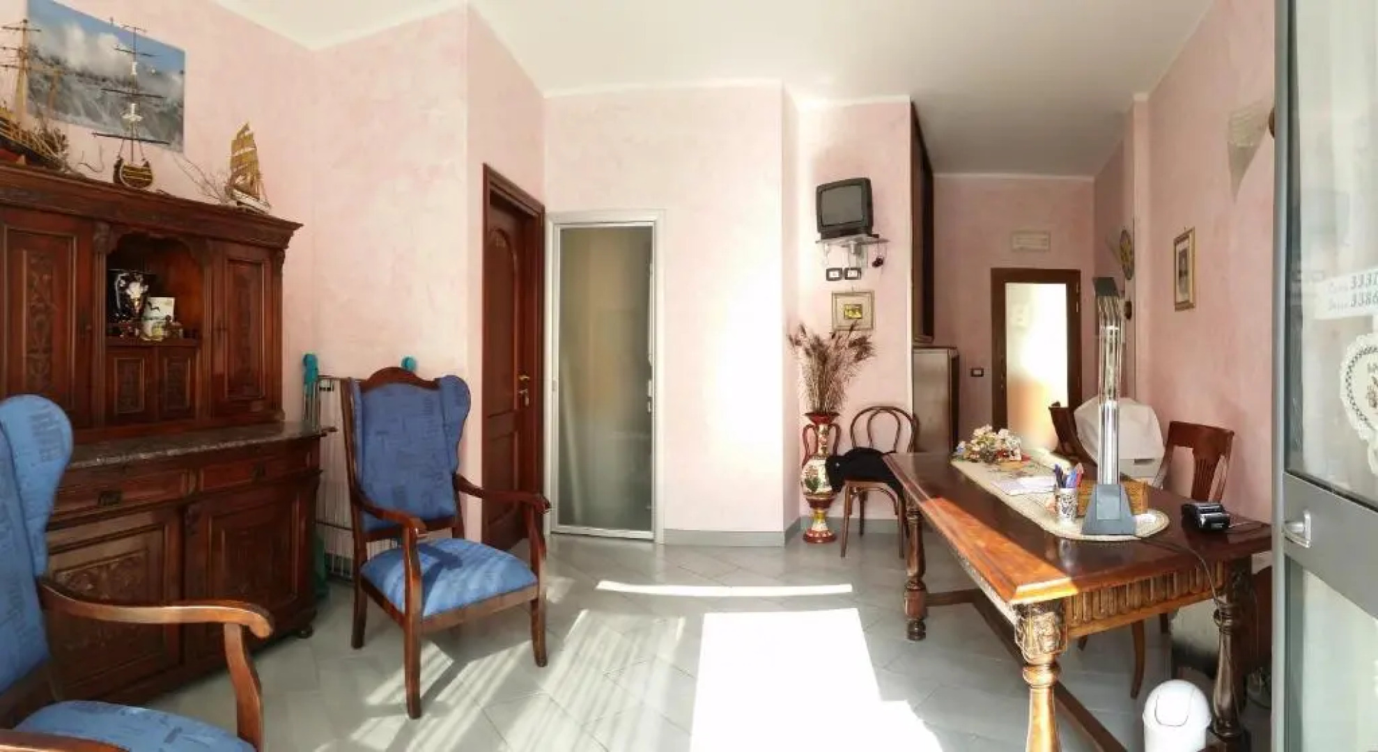 Appartamenti da Caterina