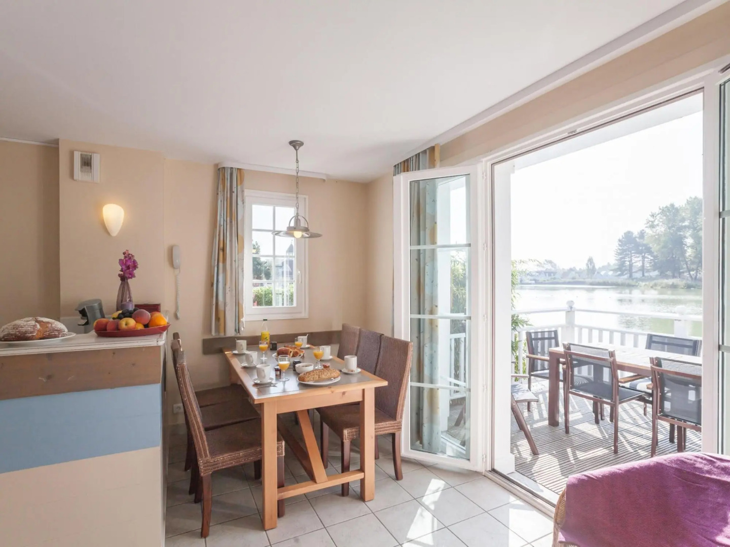 Holiday Village Belle Dune, Fort-mahon-plage