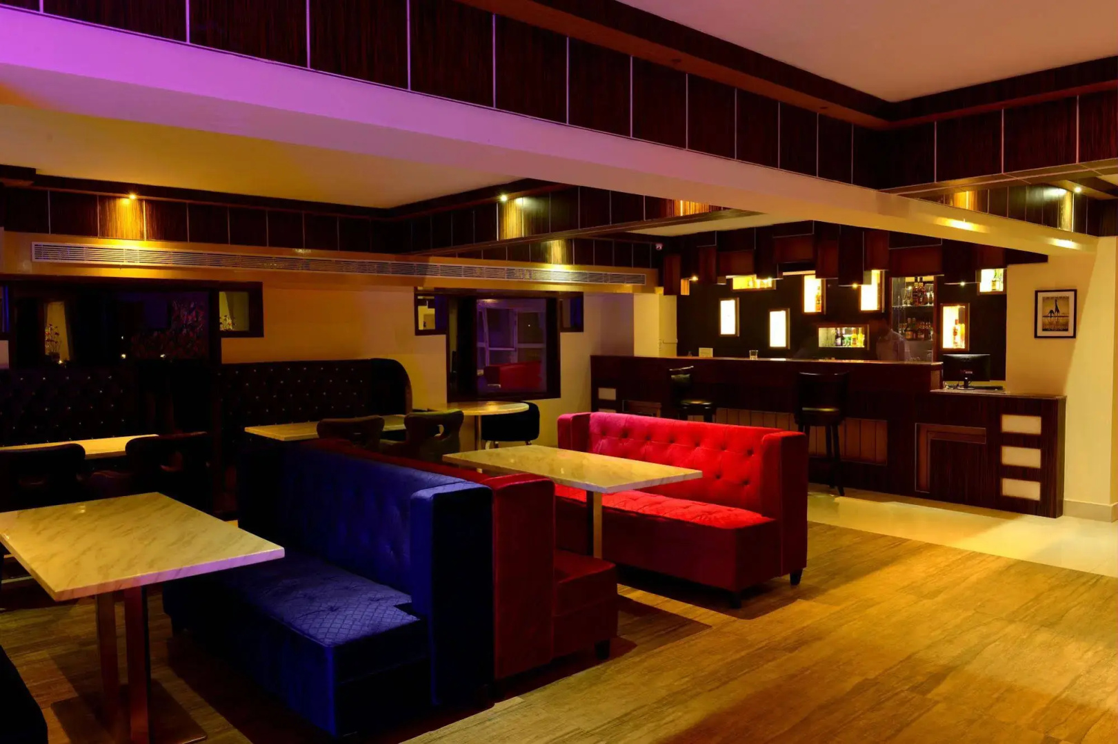 Hotel Bhargav Grand