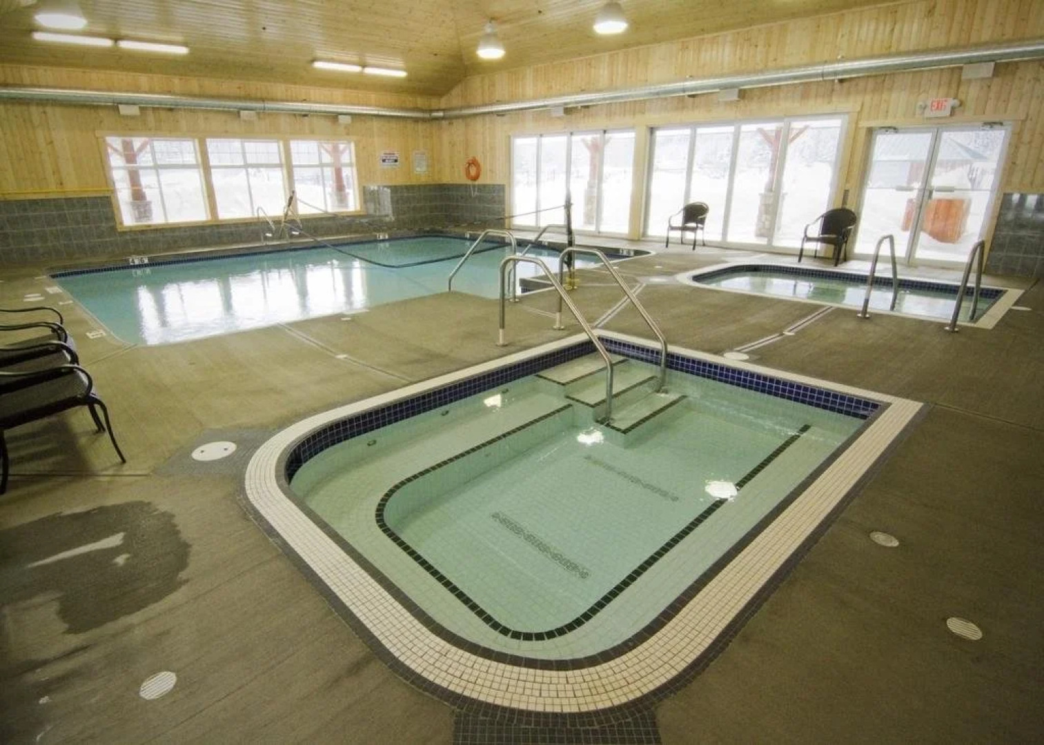 Sunshine Valley Rv Resort & Cabins