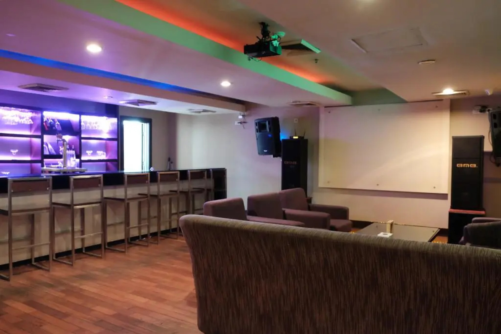 Emerald Garden International Hotel