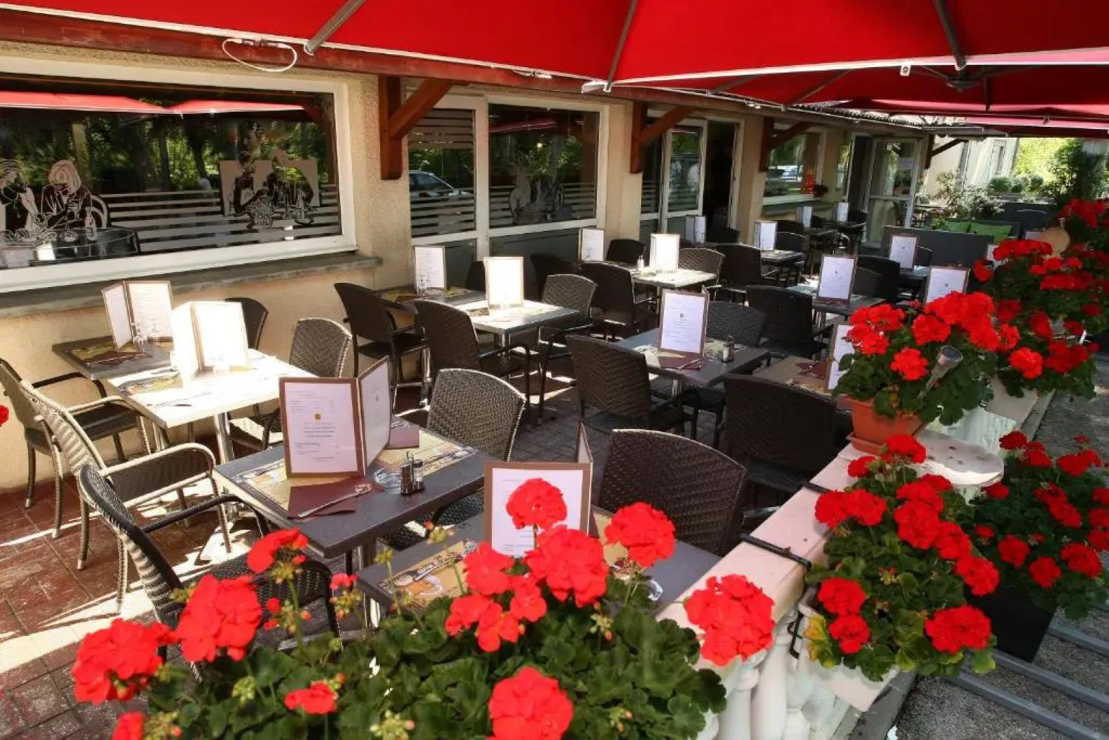 Prim'Hôtel Bagatelle