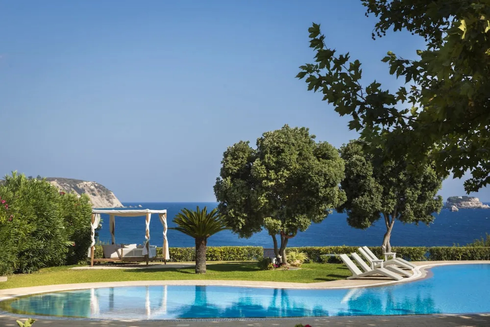 Stella Di Helis Villa