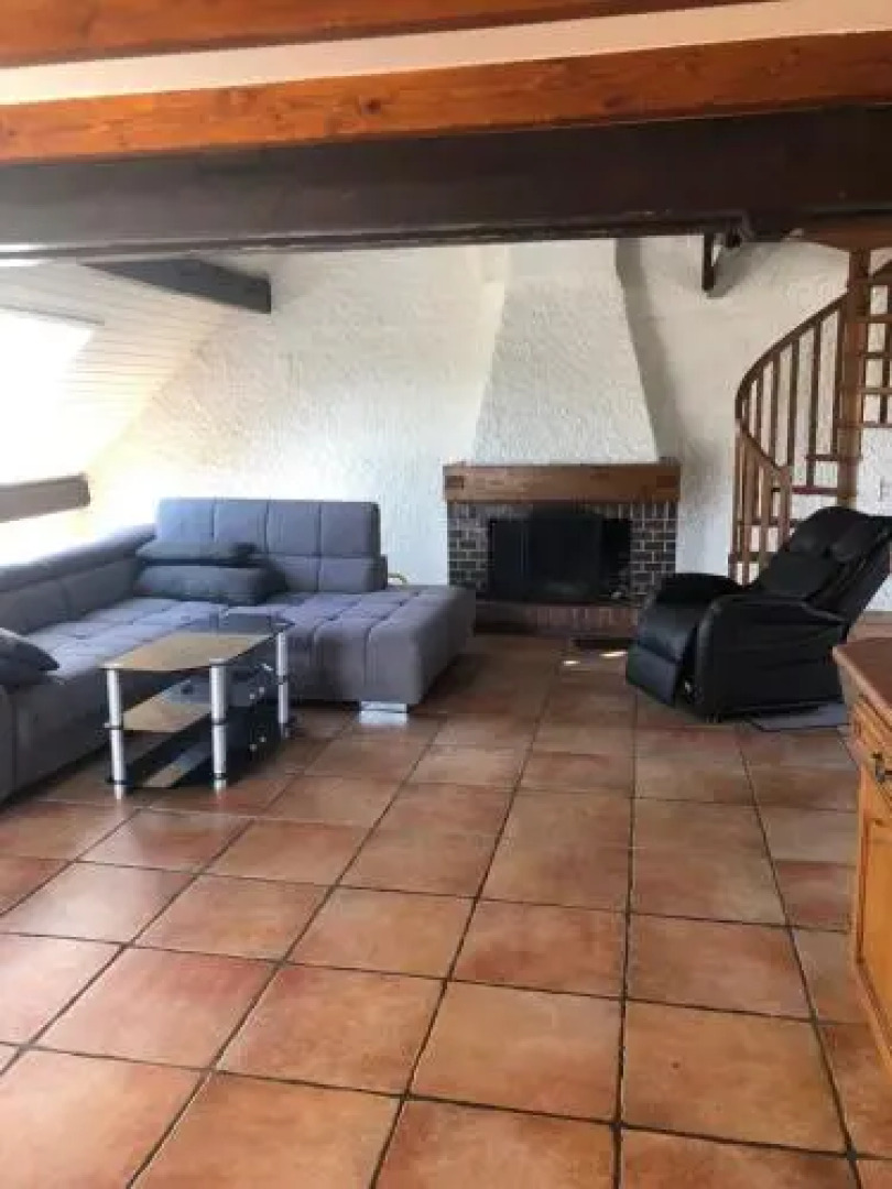 Chambres Maillefer 49