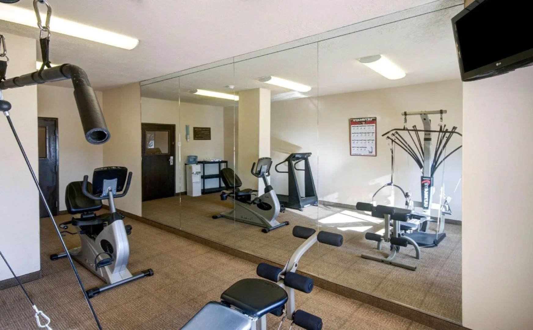 Comfort Inn Albuquerque Airport