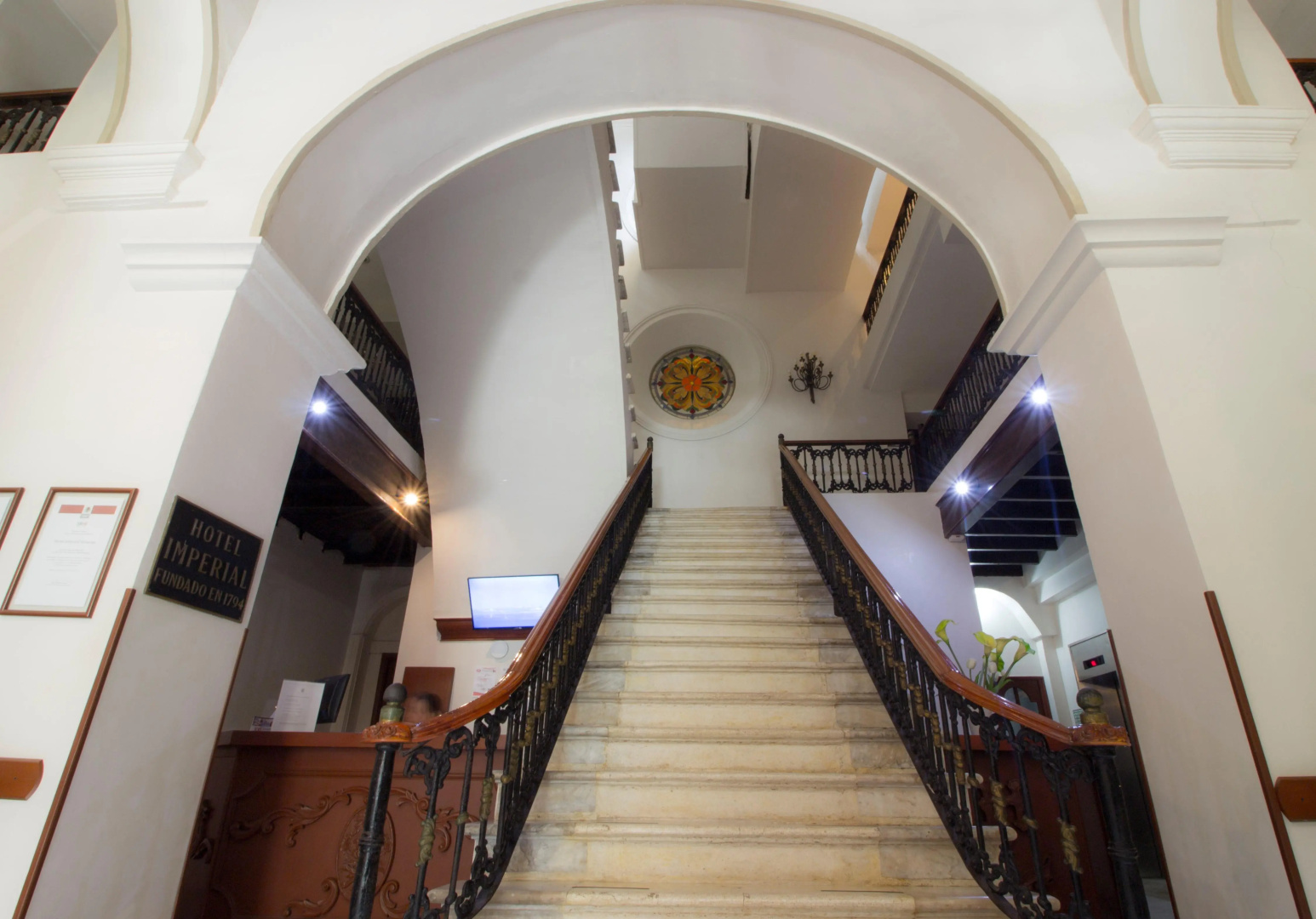 Hotel Imperial