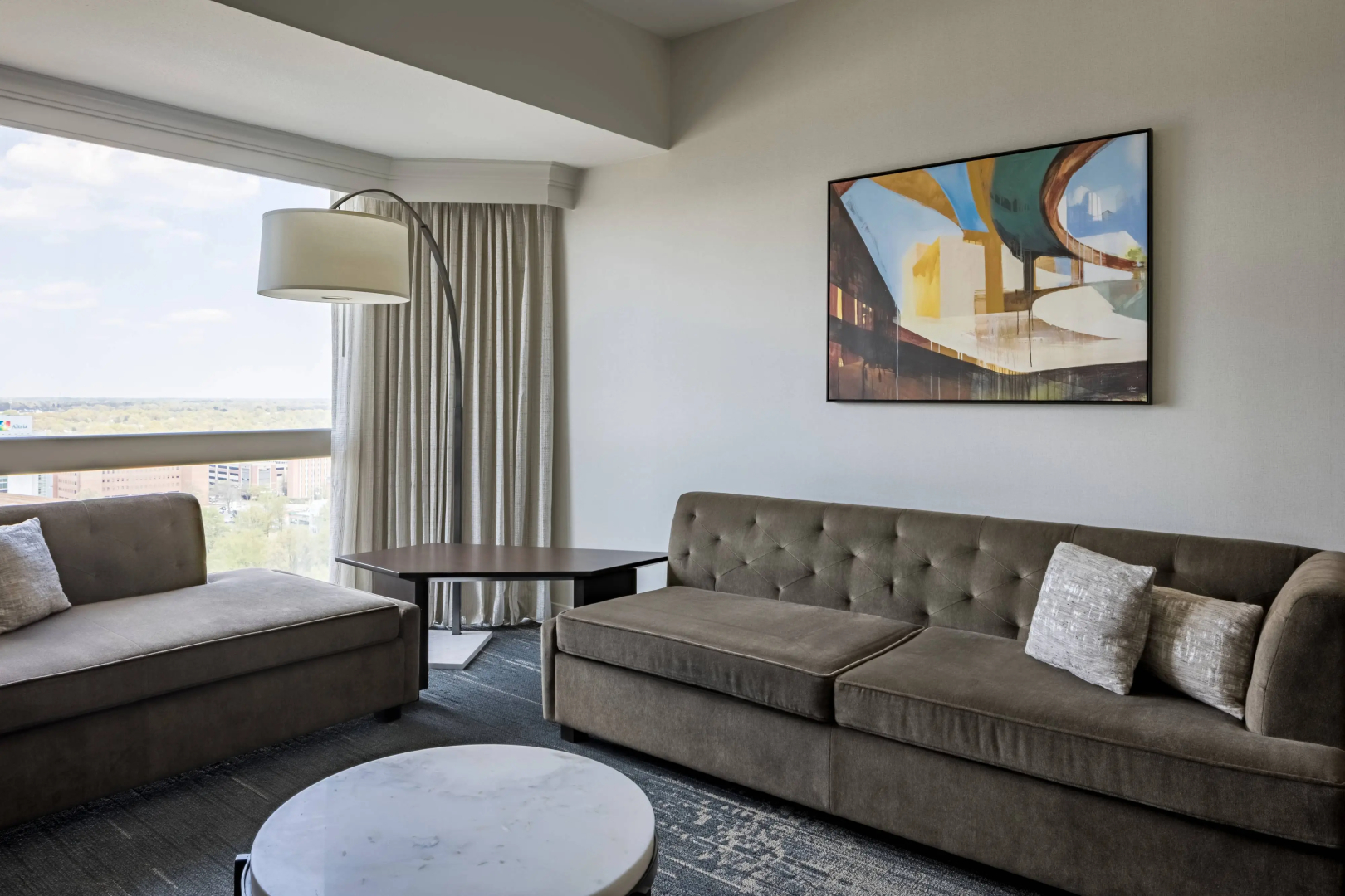 Richmond Marriott