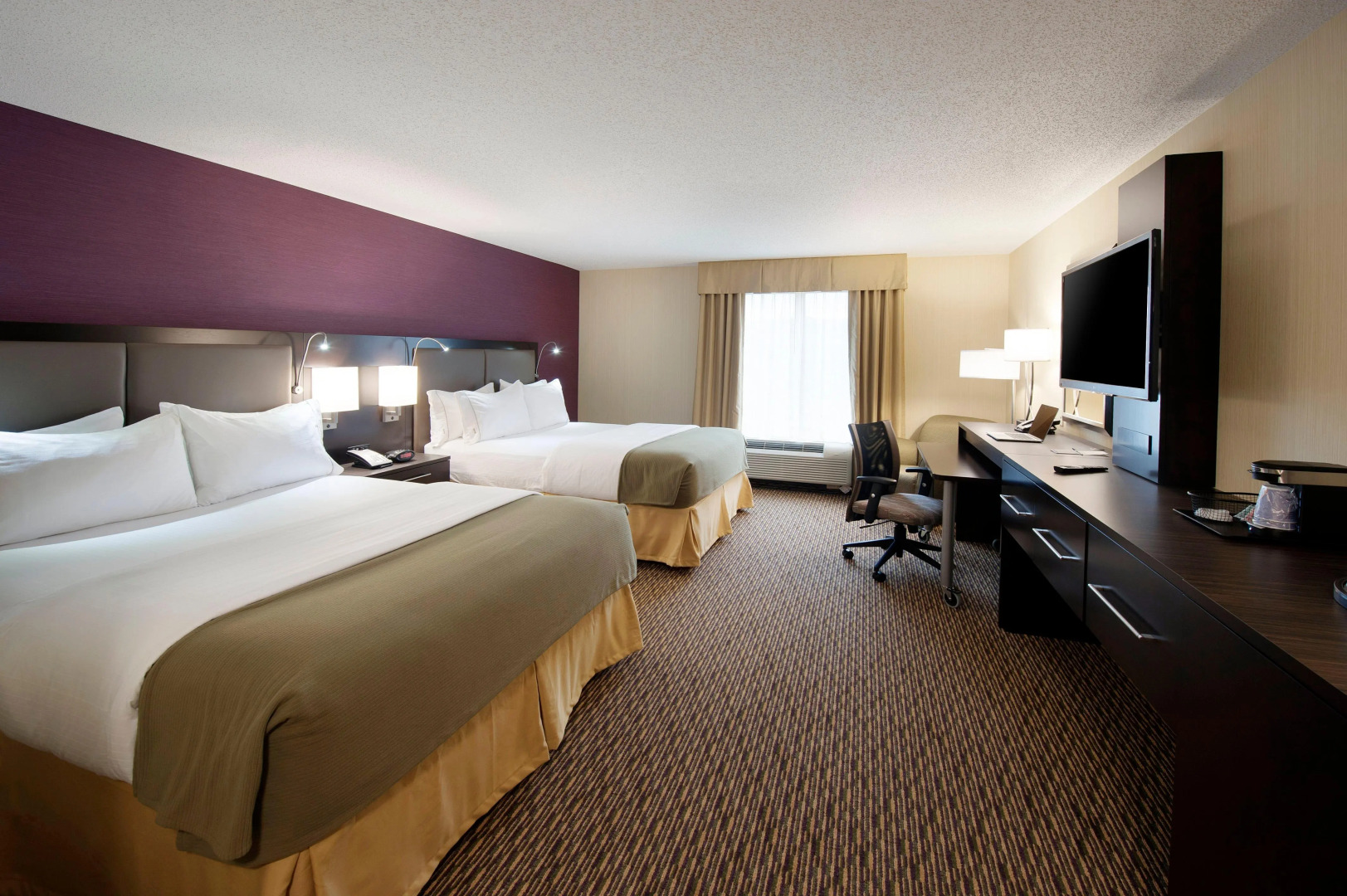 Holiday Inn Express Hotel & Suites Clearfield by IHG