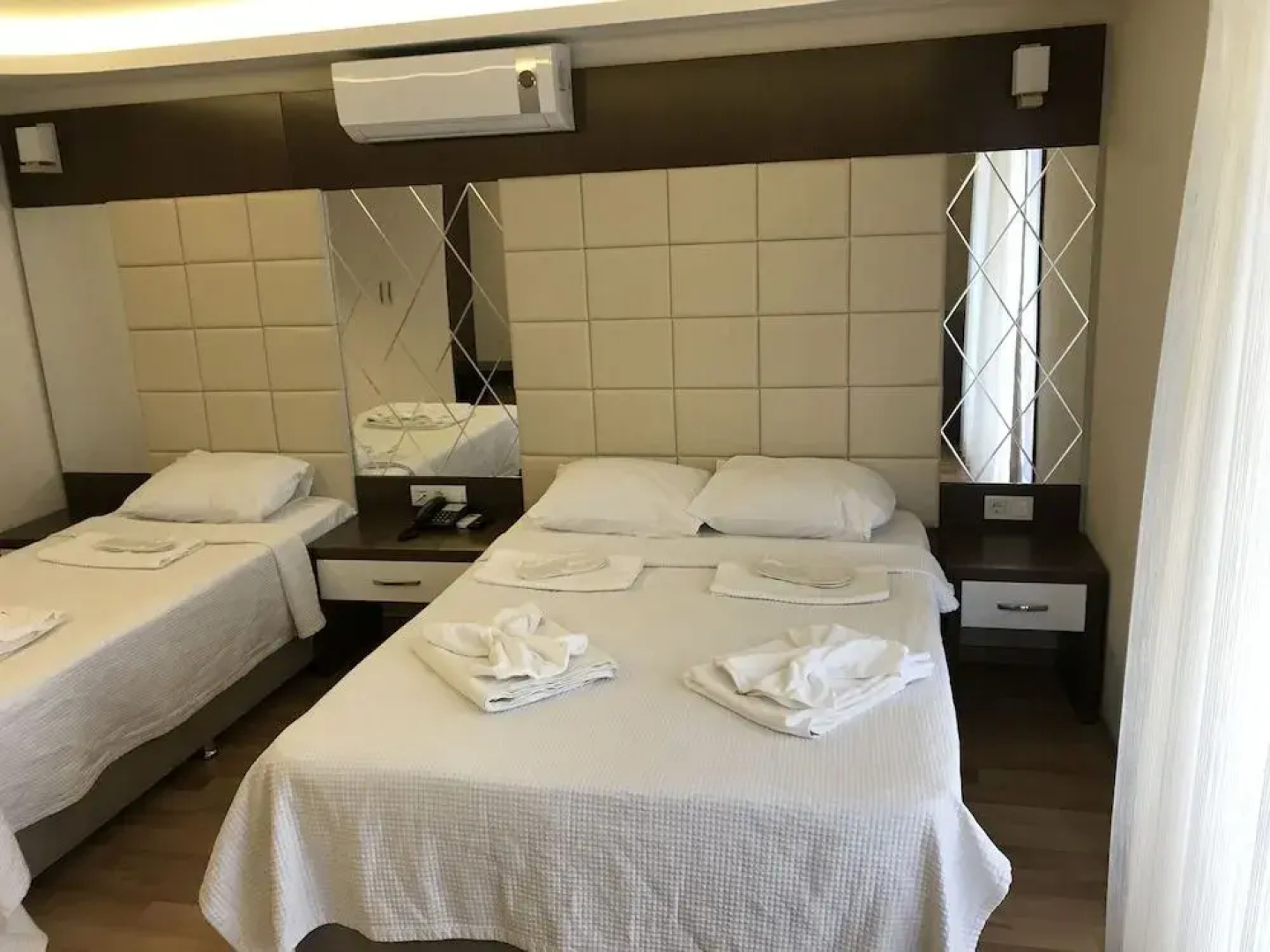 Yuvarlakcay Cinar Butik Otel