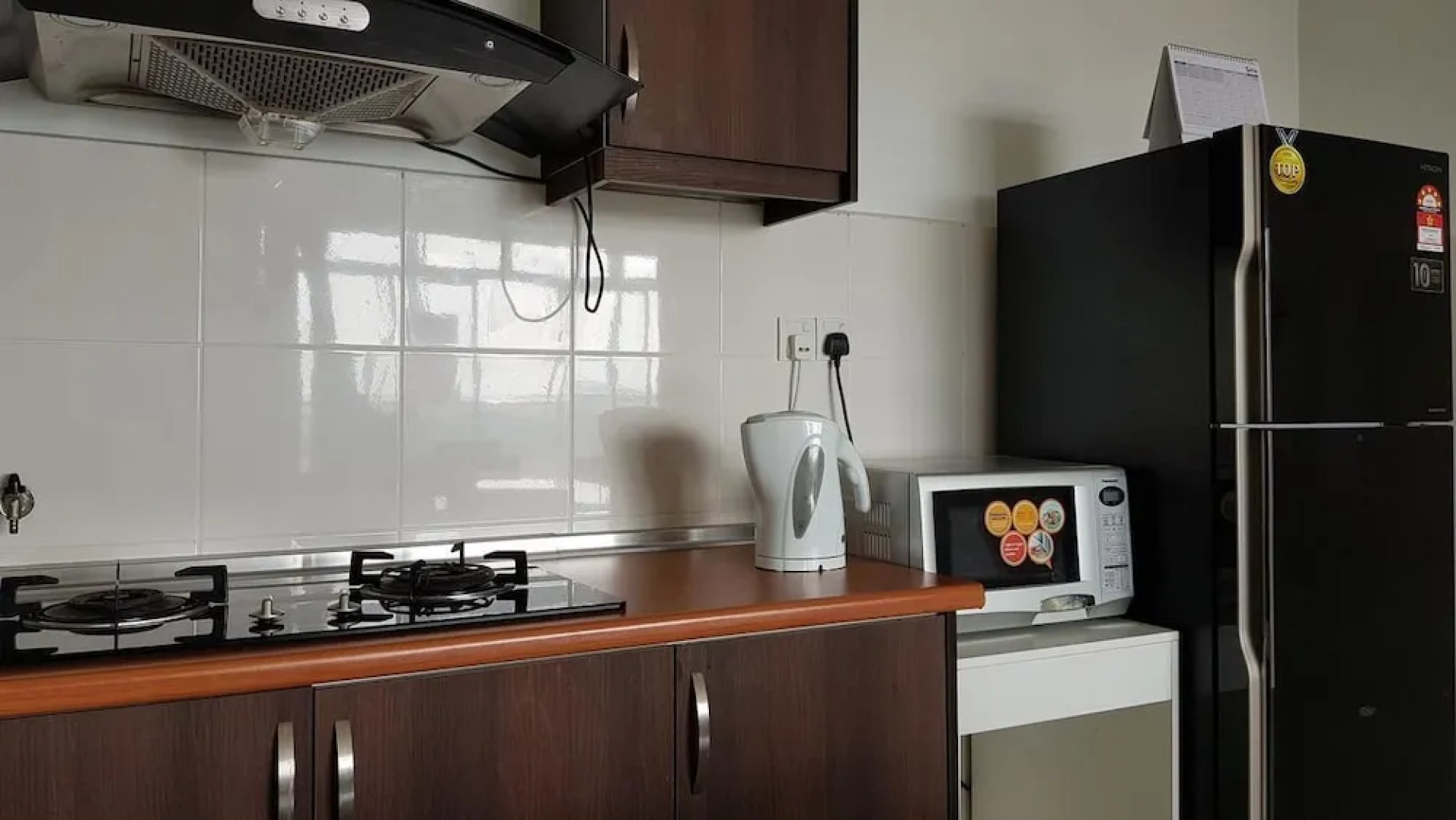 Alyssa Homestay Putrajaya