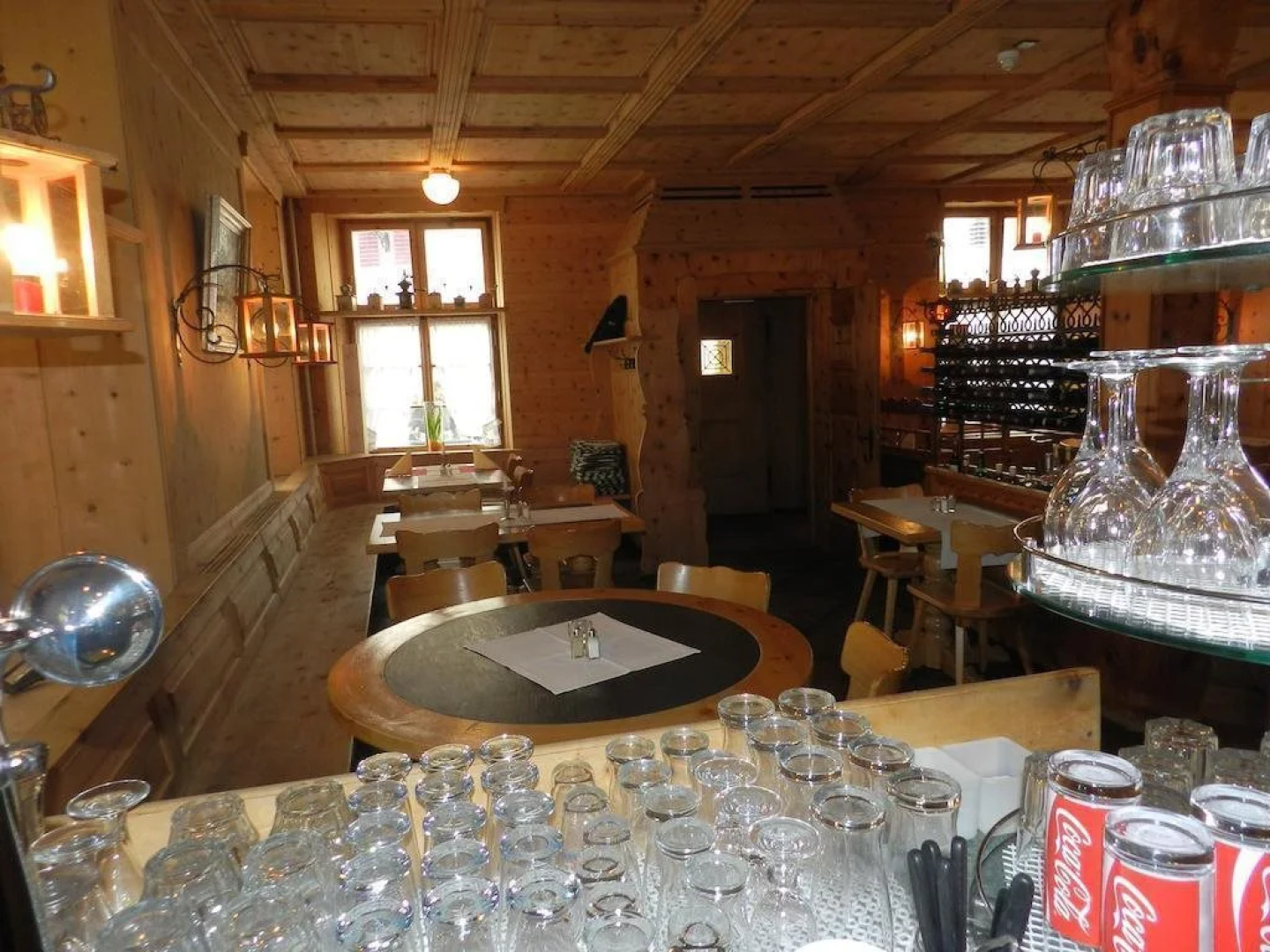 Hotel Franziskaner