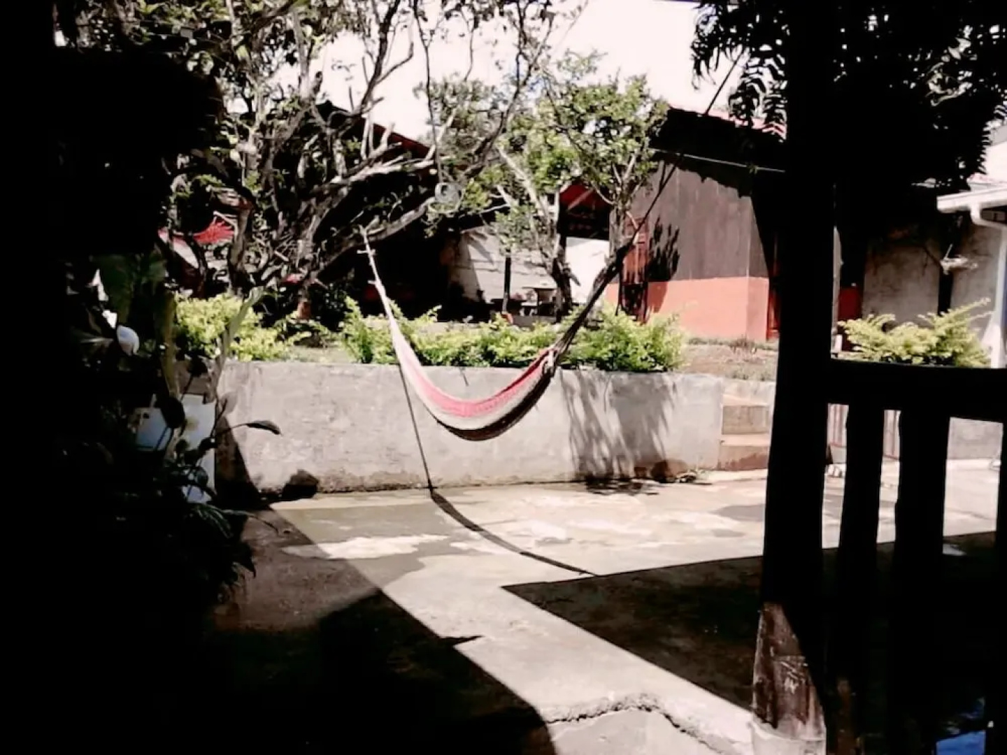 Mary's Lodge
