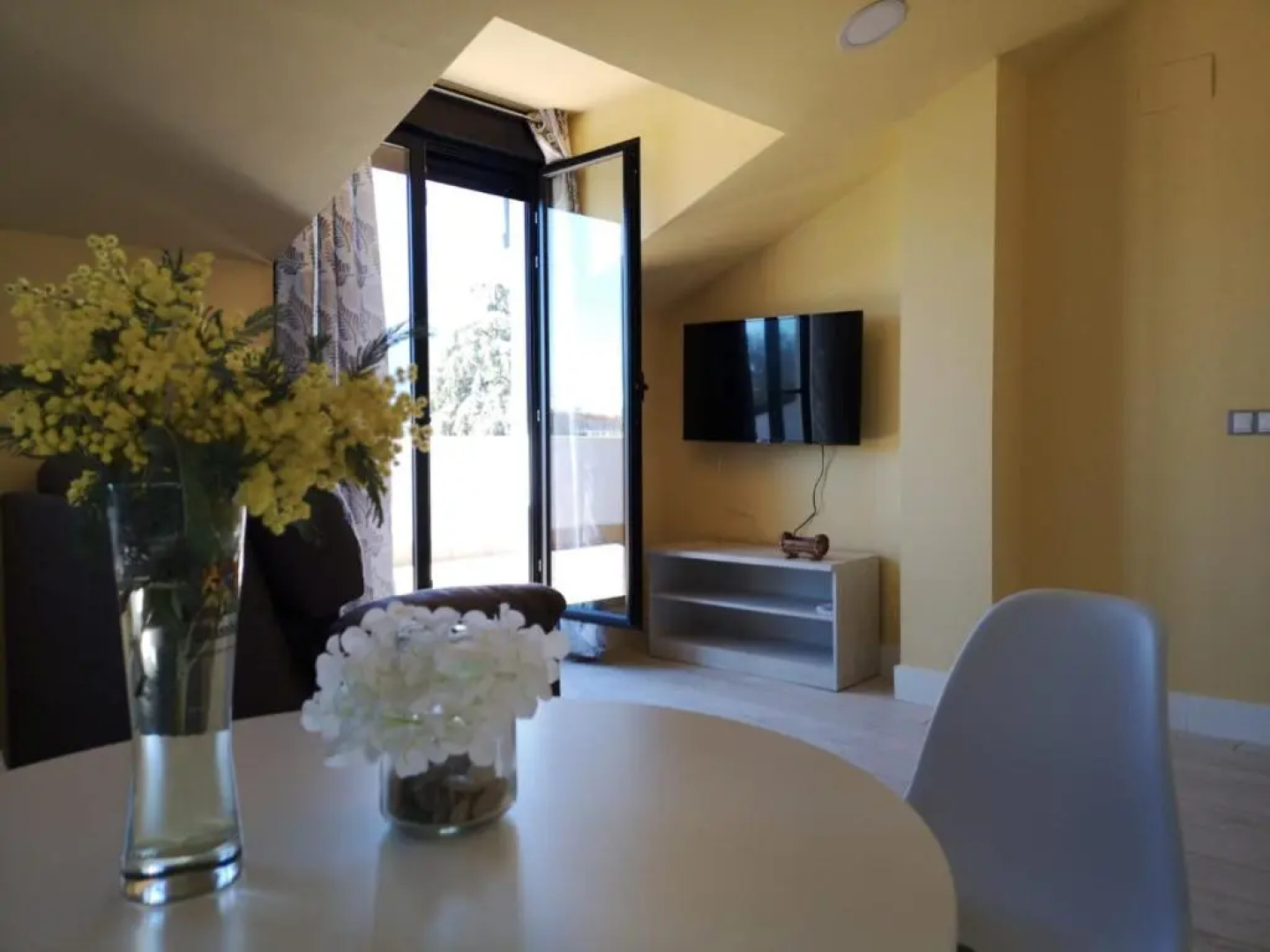 Apartamentos El Retiro Avellaneda
