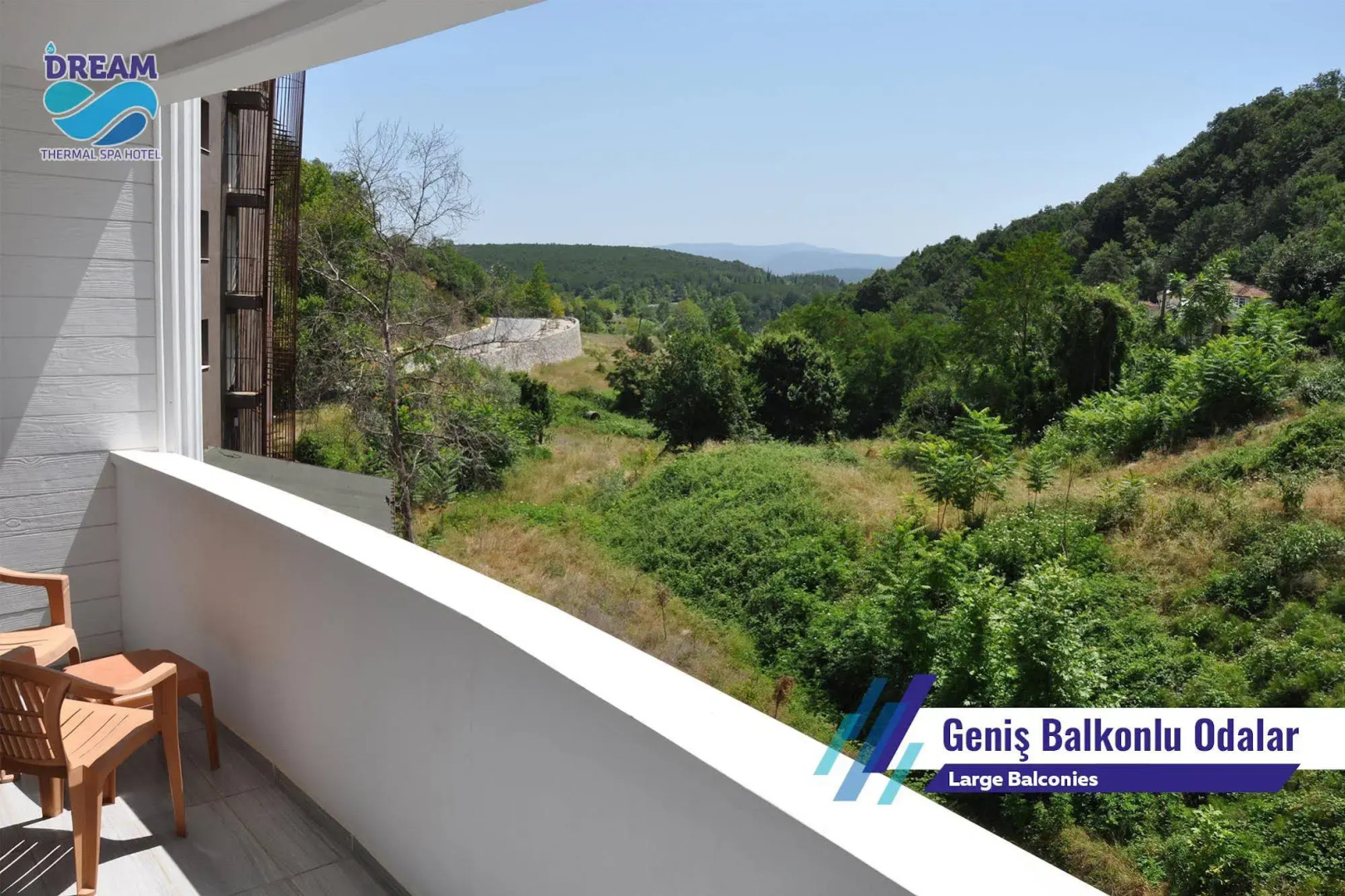 Zir Dream Thermal & Spa Hotel