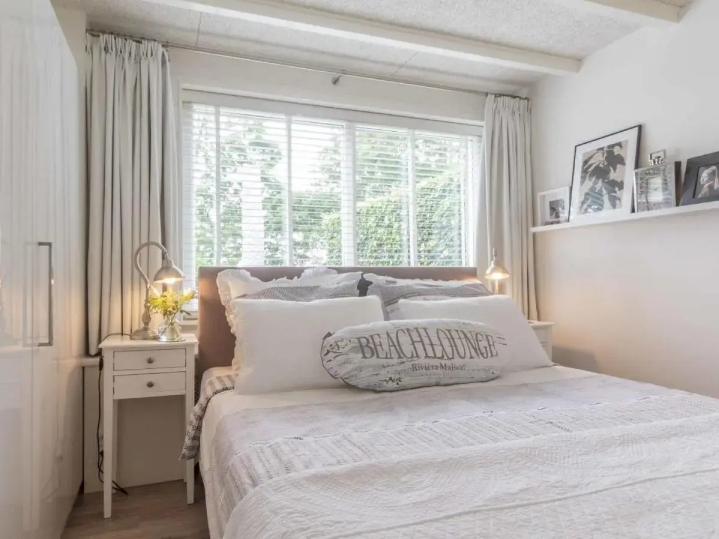 Vakantiewoningen Prelude & Etude