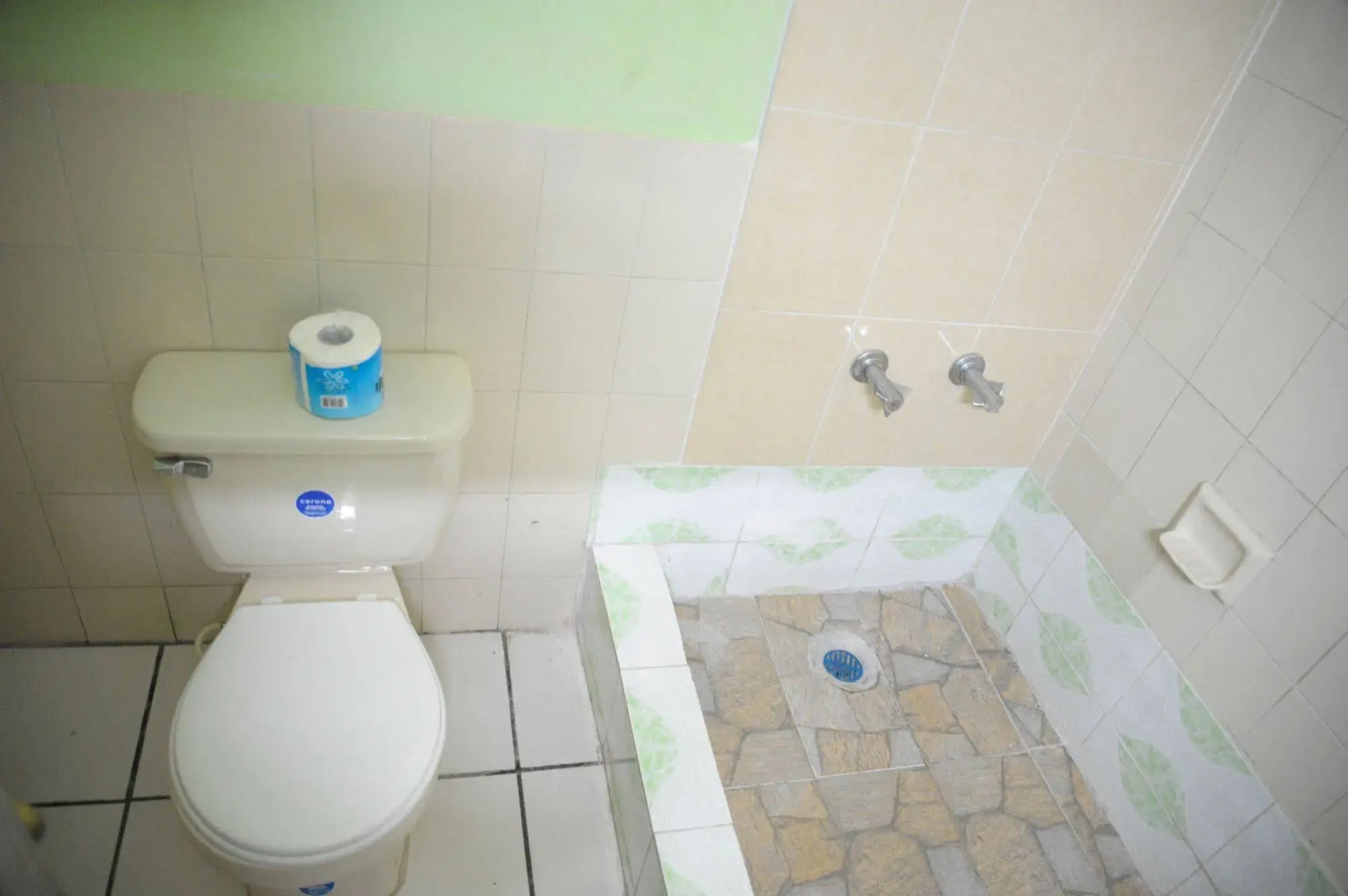 Ocean Rooms at Oceans Palm Resort