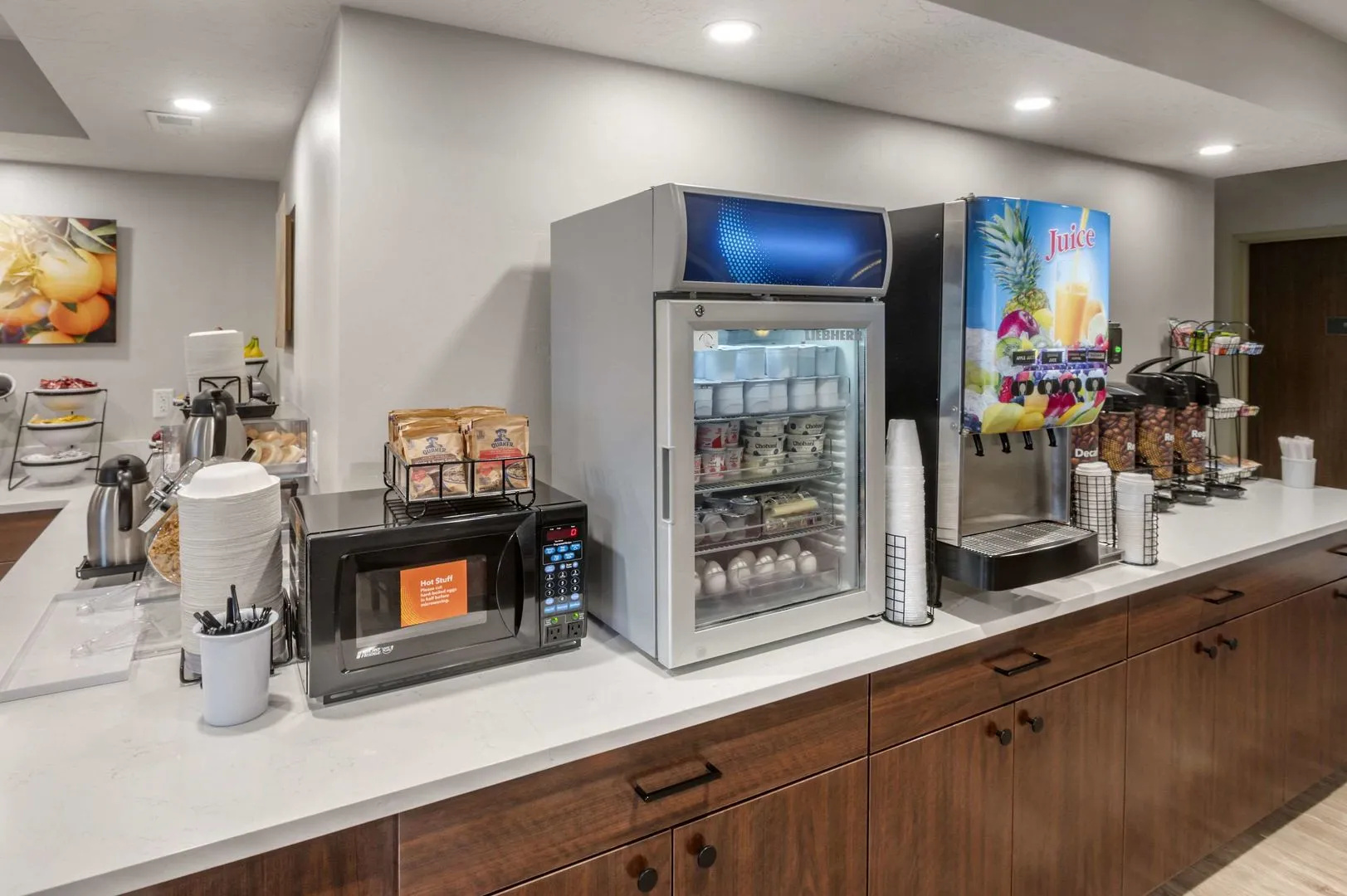 Comfort Inn & Suites Beaver