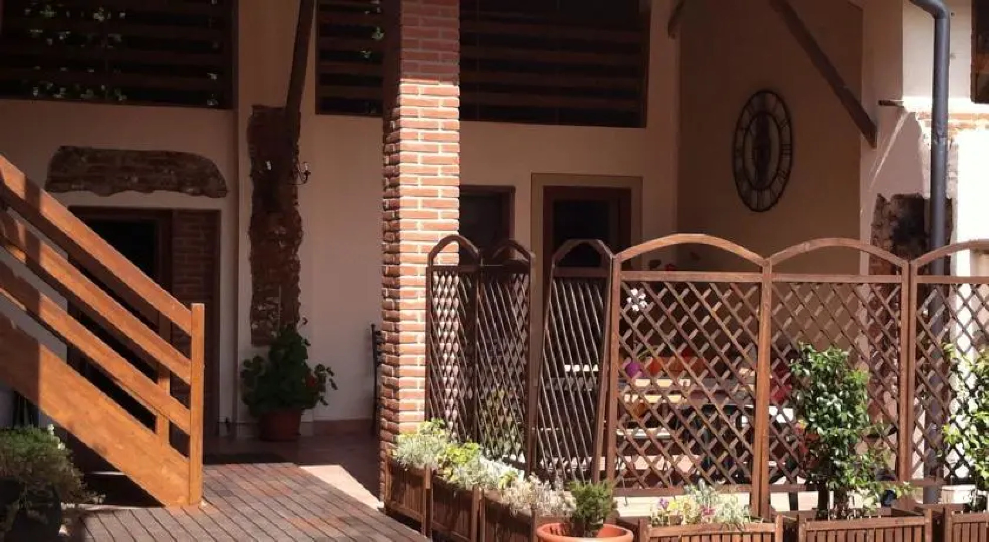 B&B Cascina Doria Business Resort