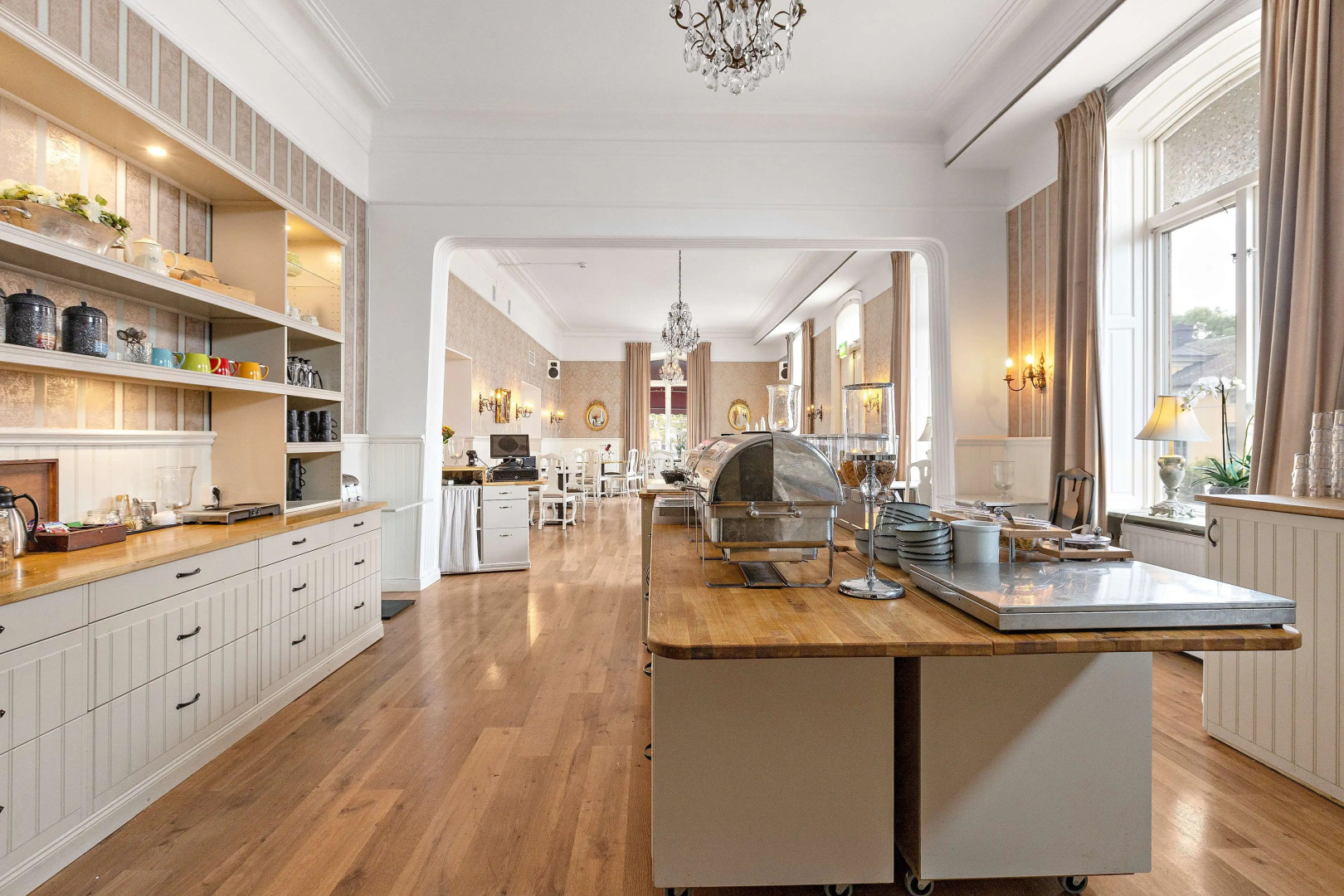 Nora Stadshotell, Sure Hotel Collection by Best Western