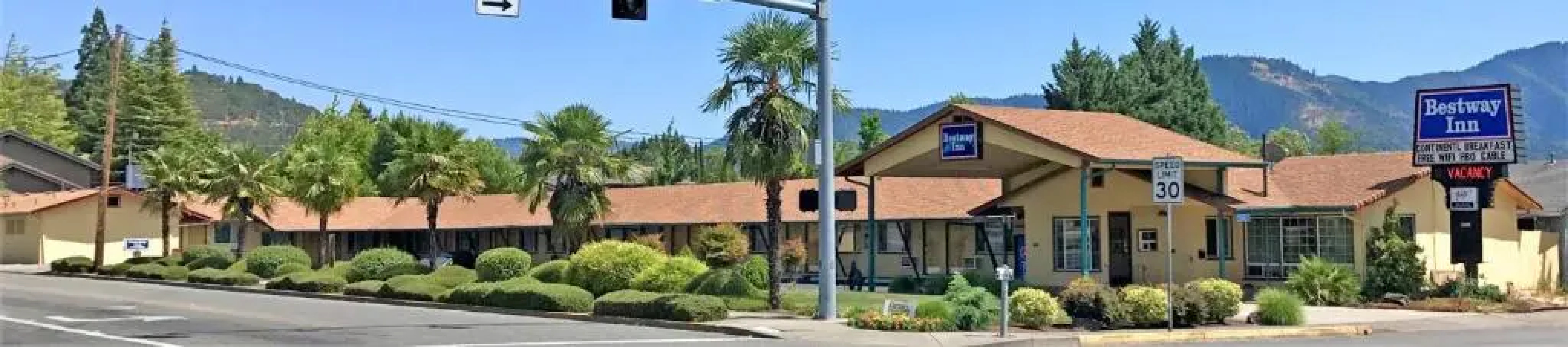Bestway Inn