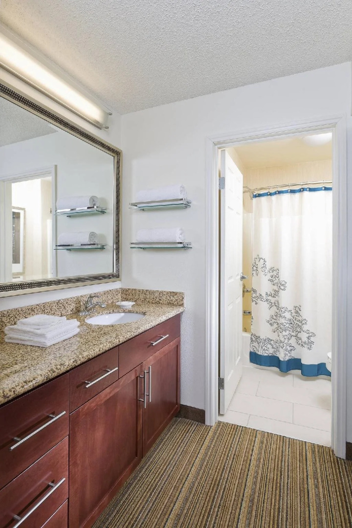 Residence Inn Dallas Lewisville