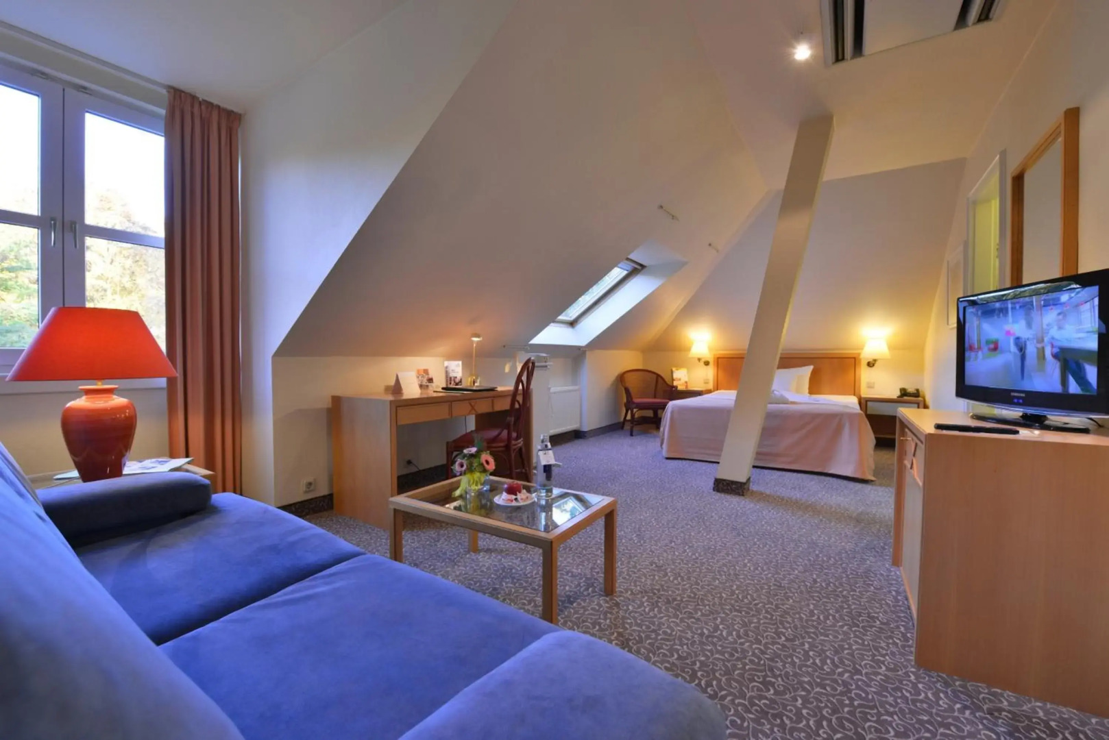 Fletcher Waldhotel Nordrhein-Westfalen