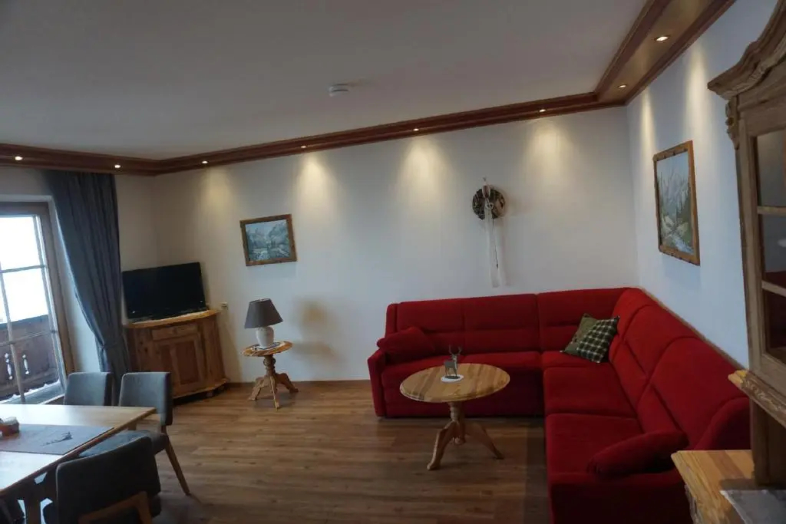 Landhaus Patricia