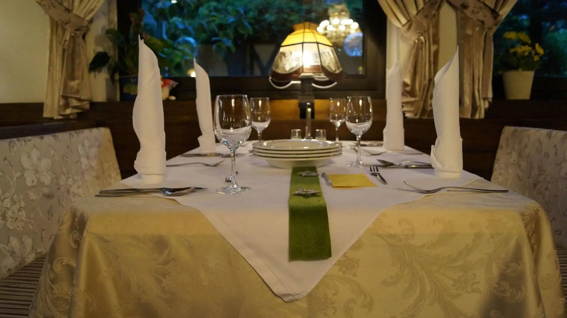 Hotel Schwarzbachhof