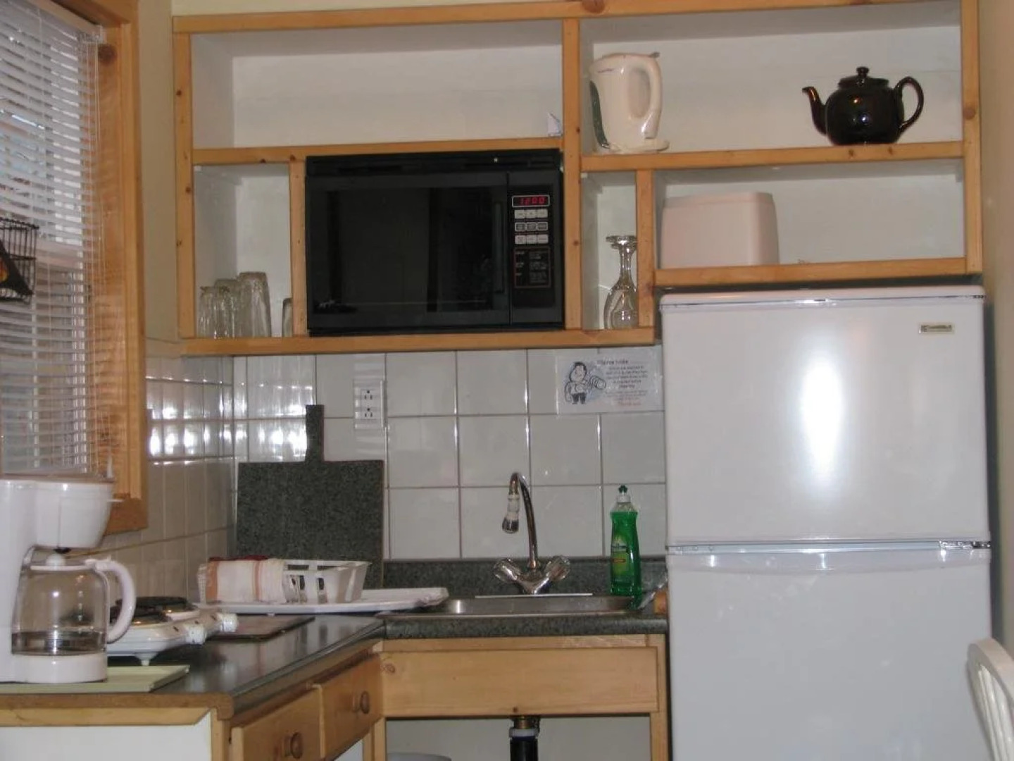 Park Lane Resort & Motel