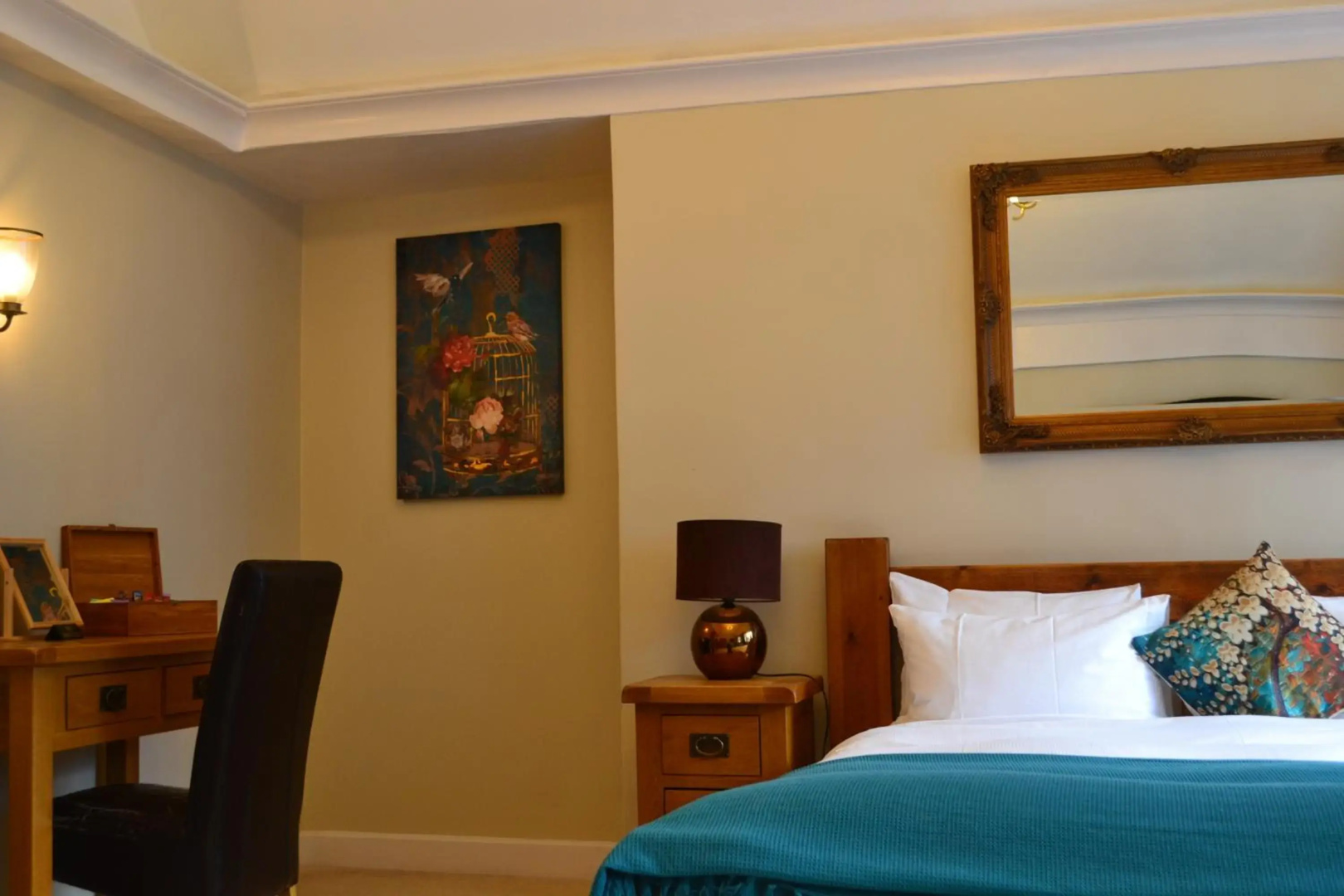 Angel Hotel