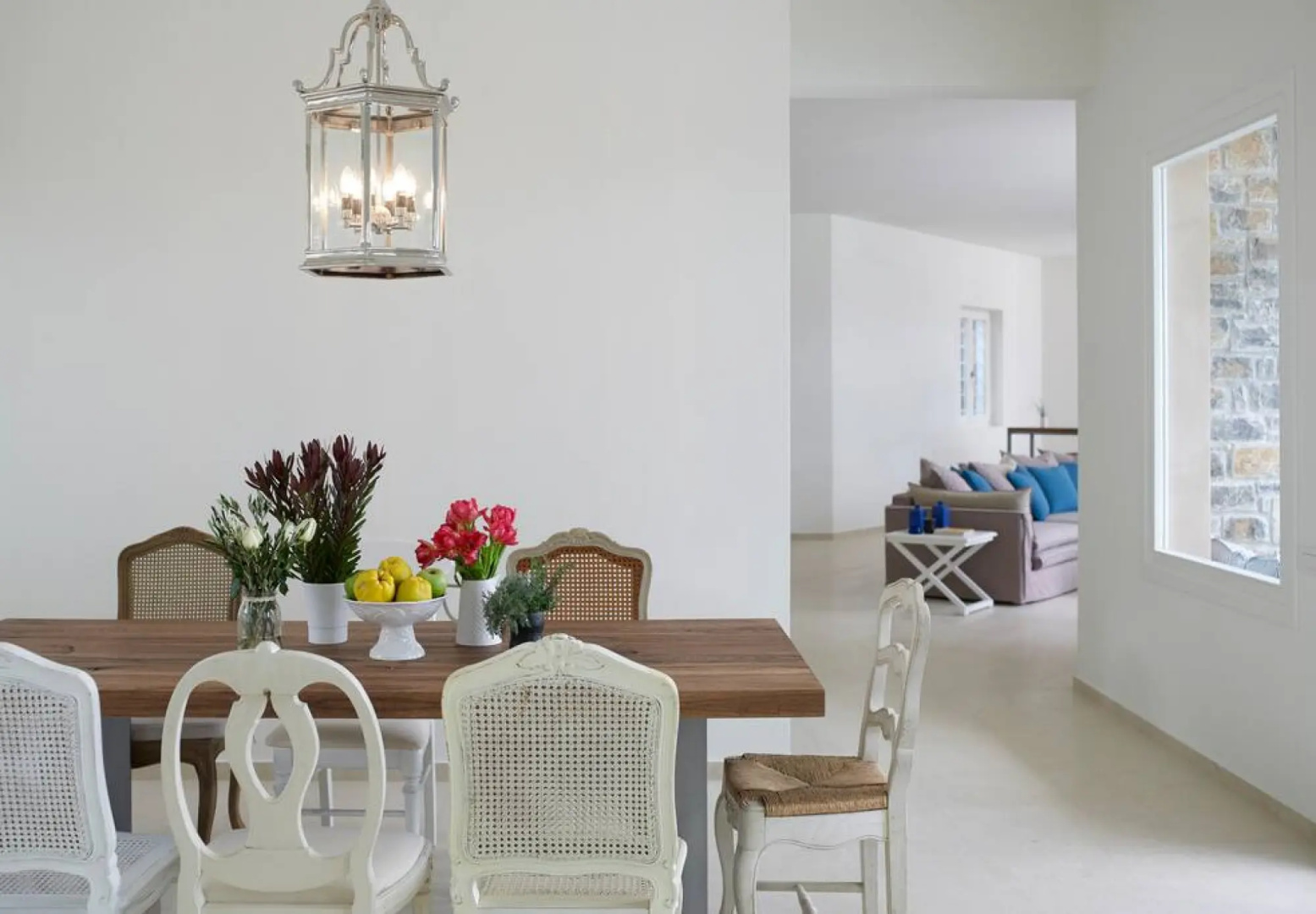 Villa King