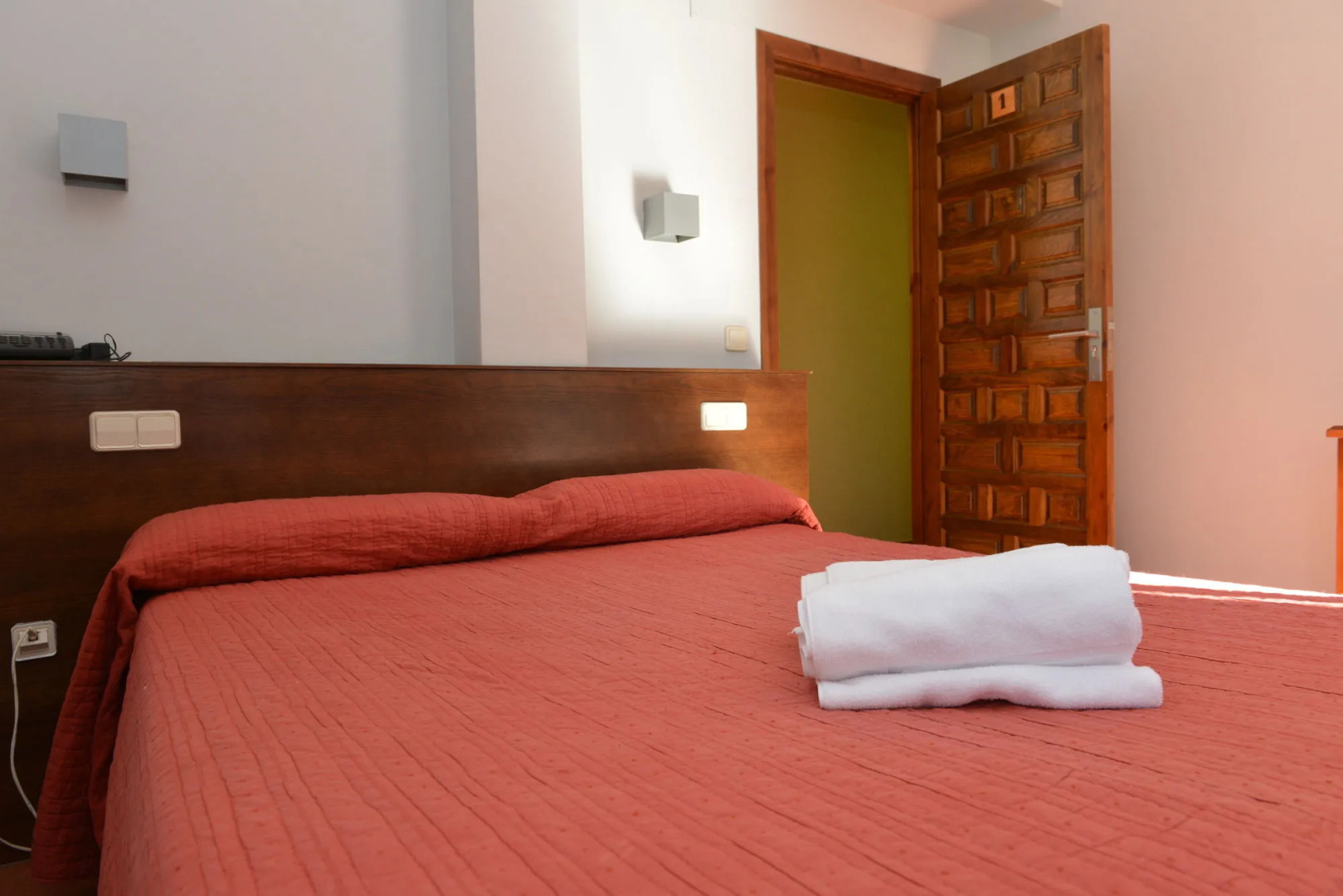 Hospederia Rural Aldeaduero